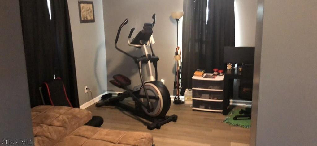 Unknown - Residential