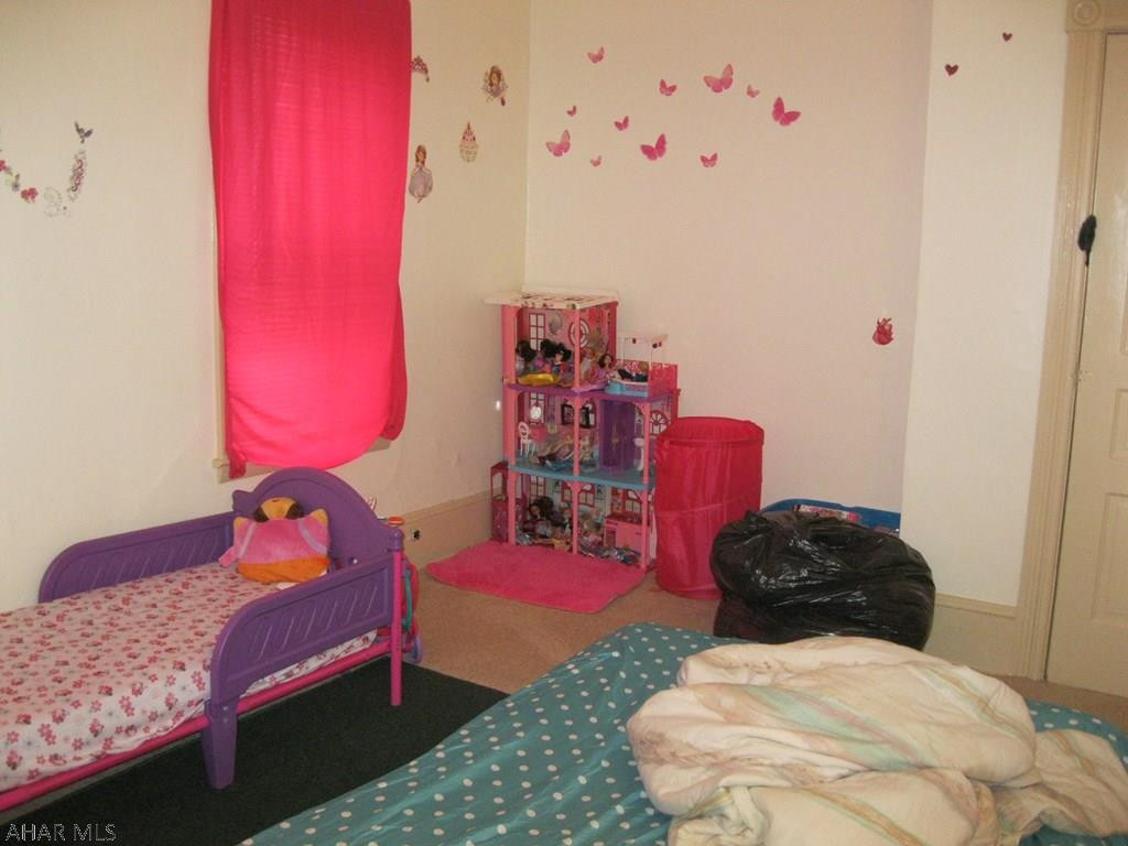 Other - Residential Income