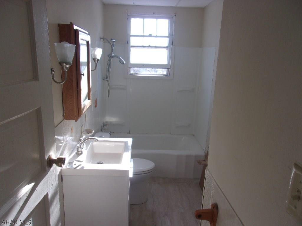 Other - Residential Income