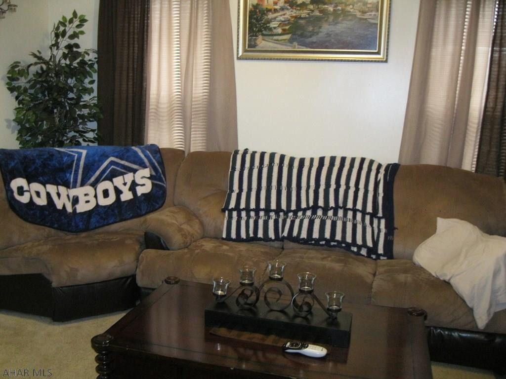 Other - Residential Income