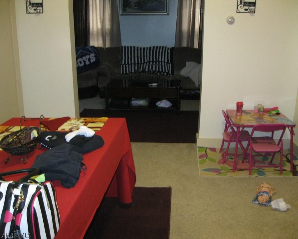 Other - Residential Income