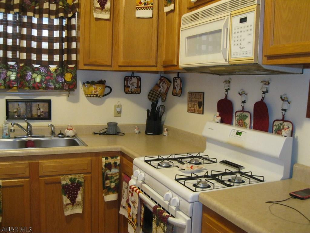 Other - Residential Income