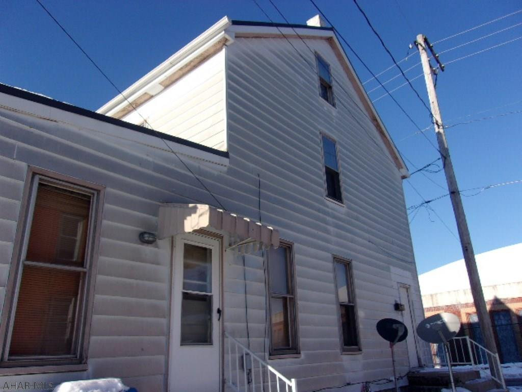 Other - Residential Income