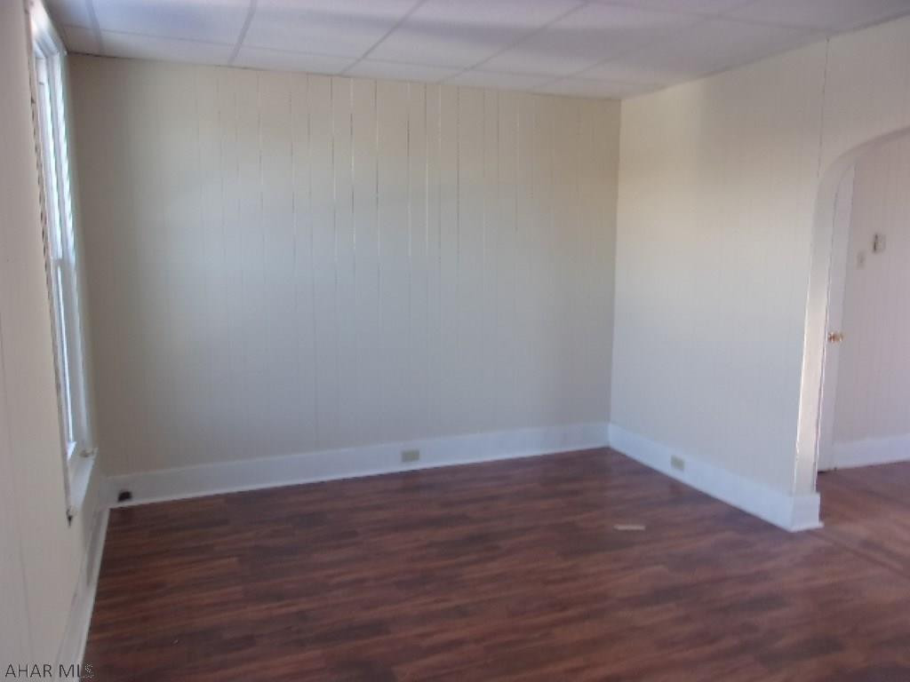 Other - Residential Income