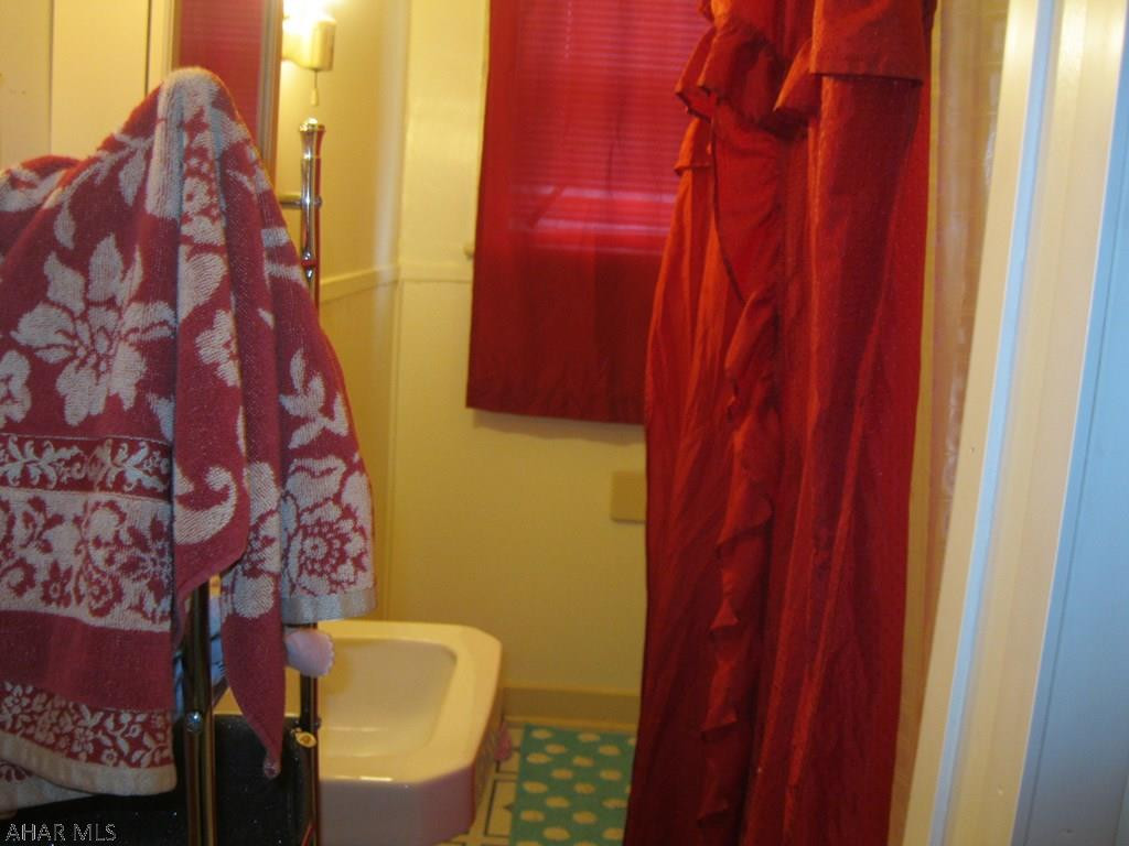 Other - Residential Income