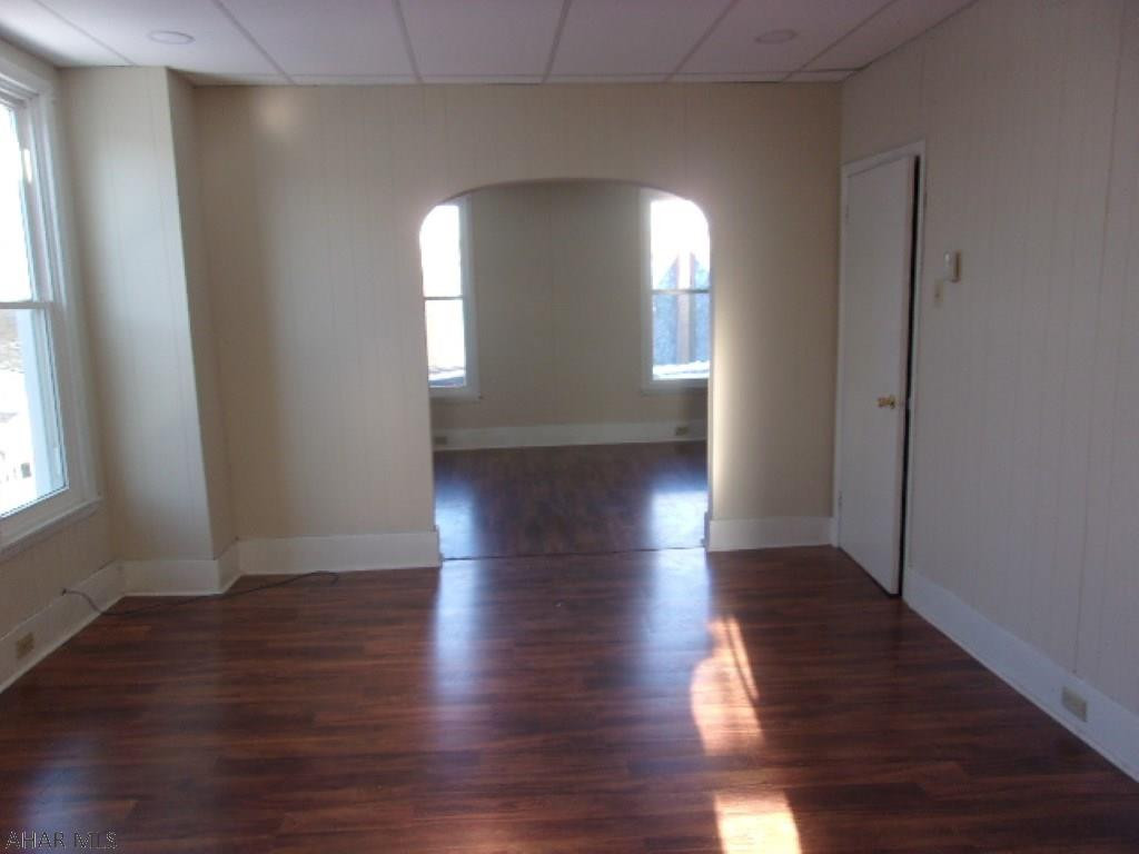 Other - Residential Income