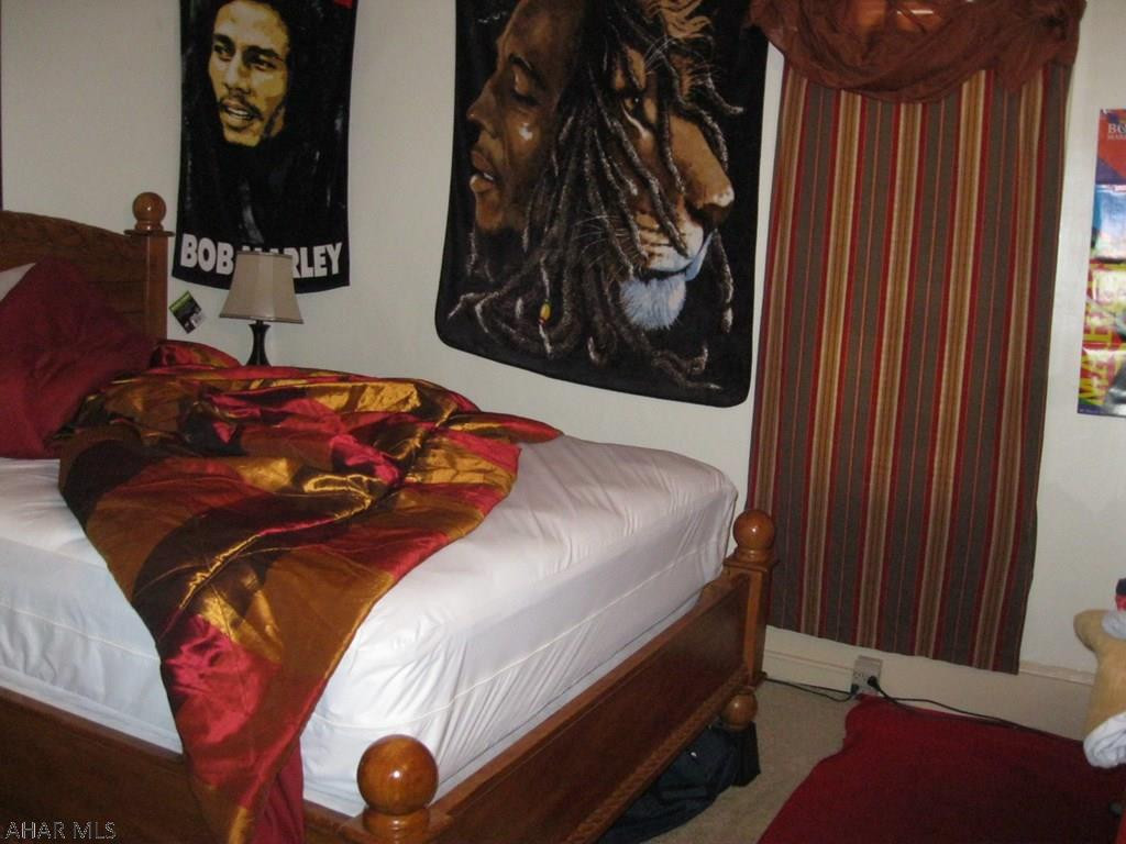 Other - Residential Income