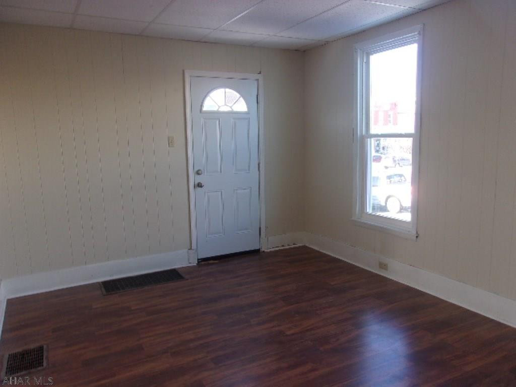 Other - Residential Income