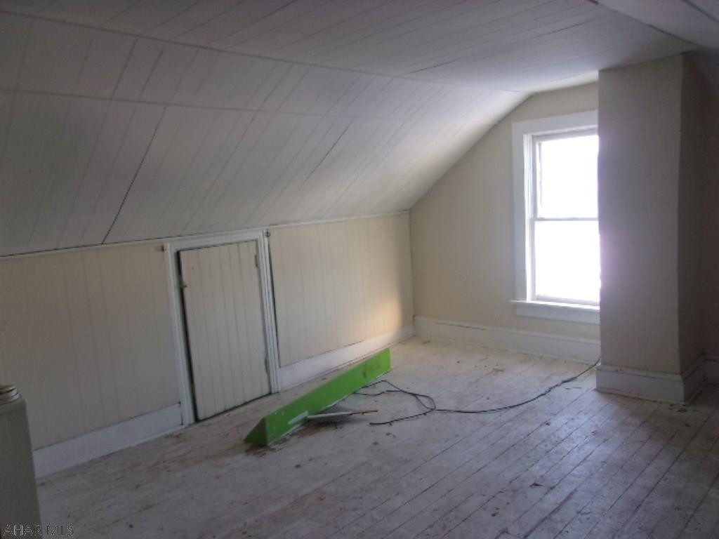 Other - Residential Income