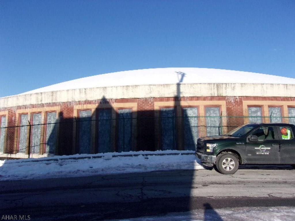 Other - Residential Income