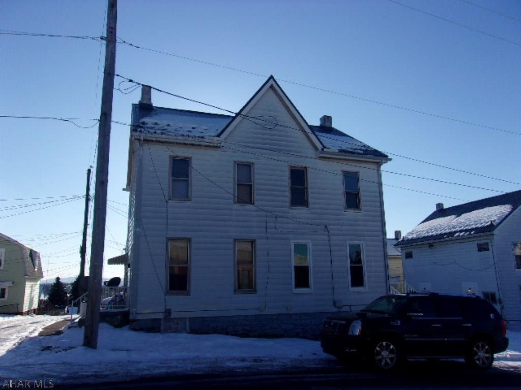 Other - Residential Income