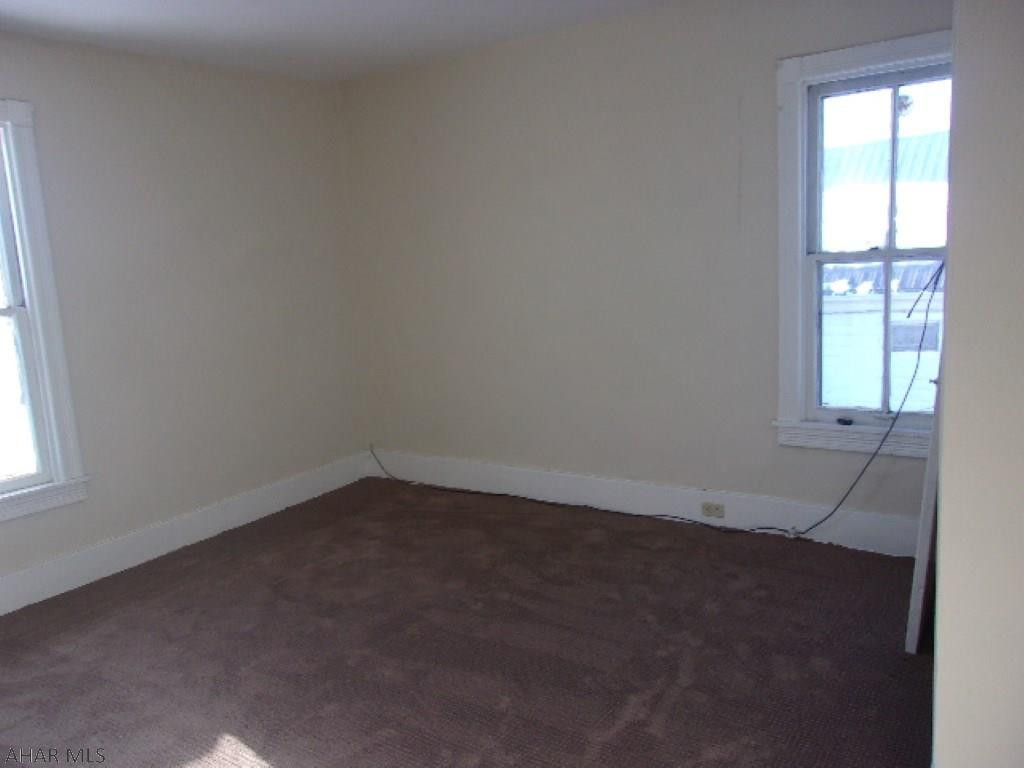 Other - Residential Income