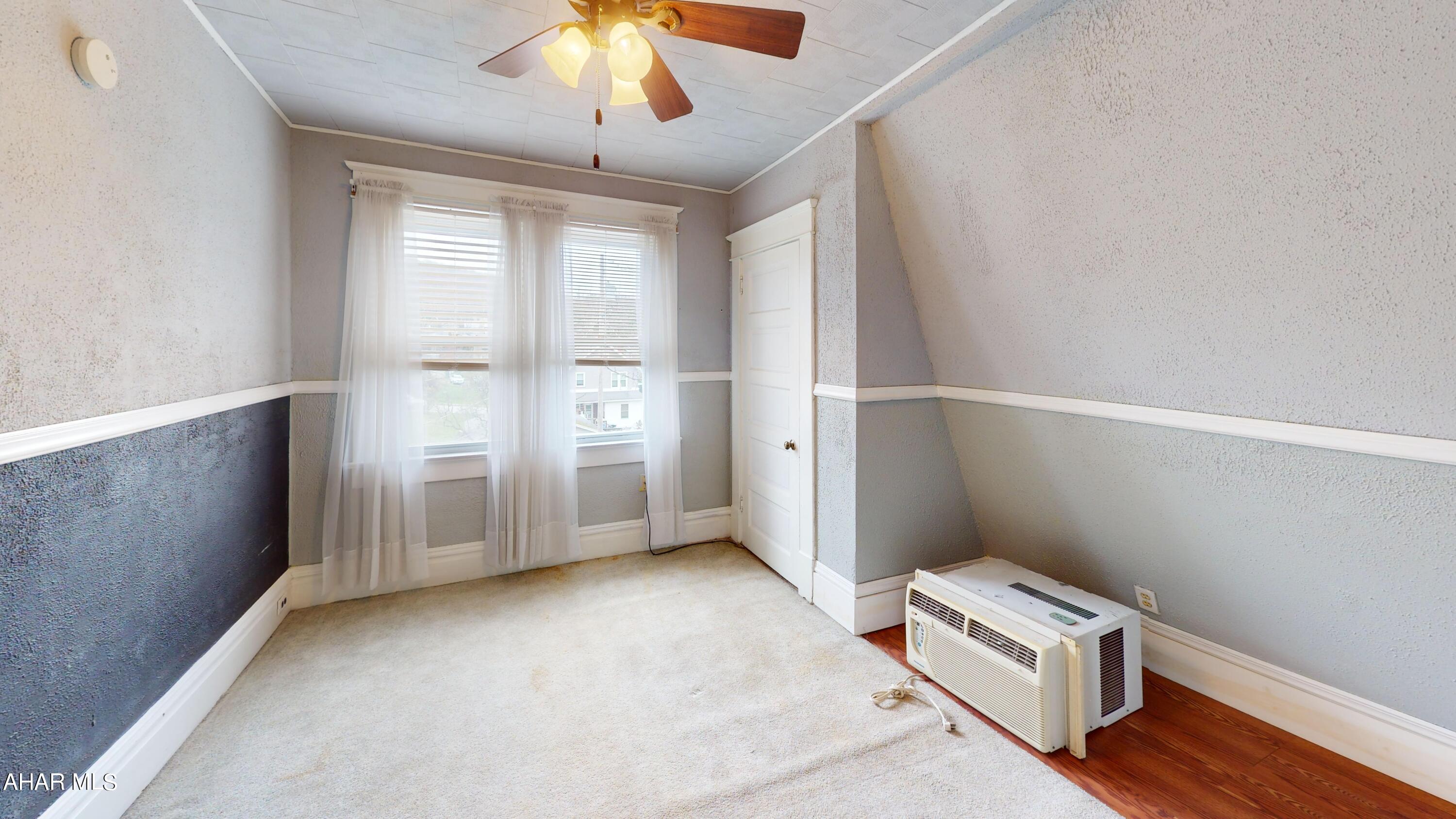 Fairview - Residential