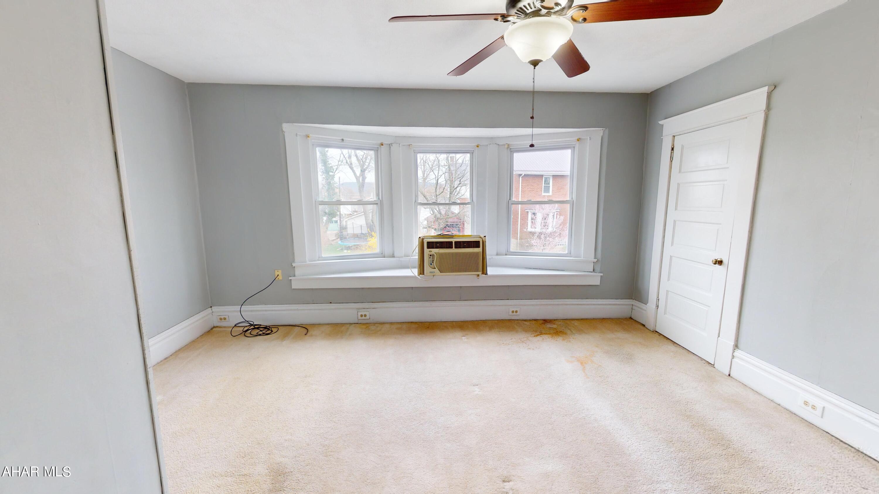 Fairview - Residential