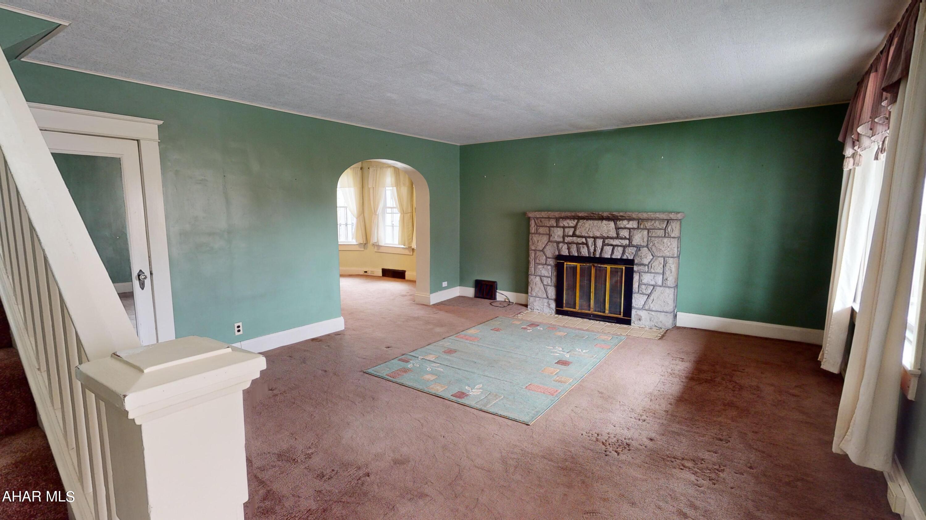 Fairview - Residential