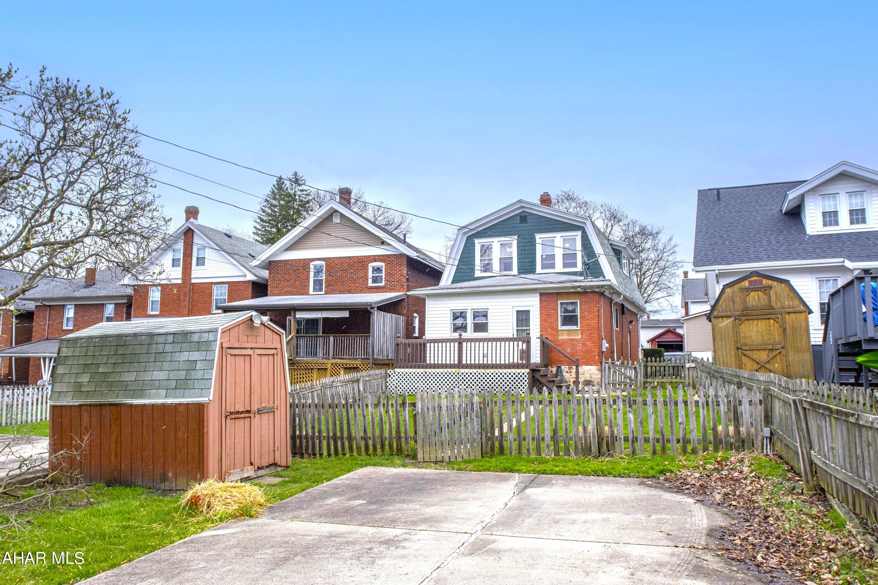 Fairview - Residential