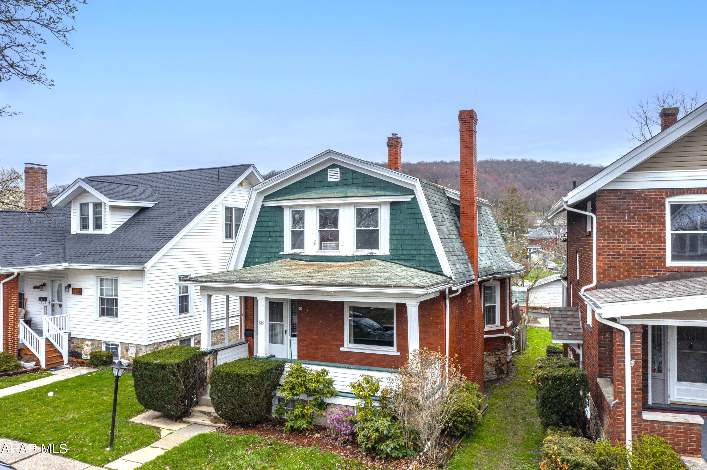 Fairview - Residential