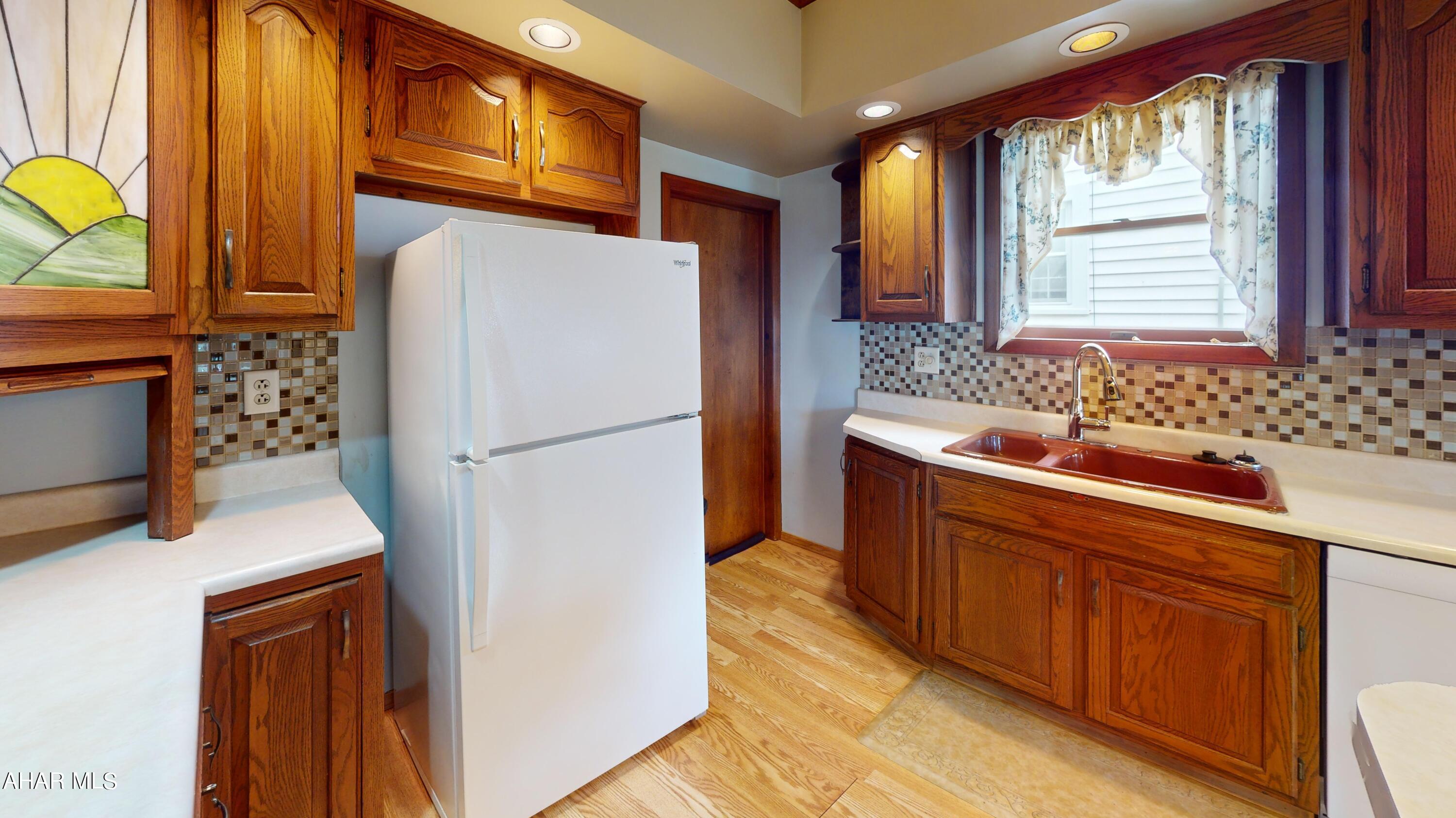 Fairview - Residential