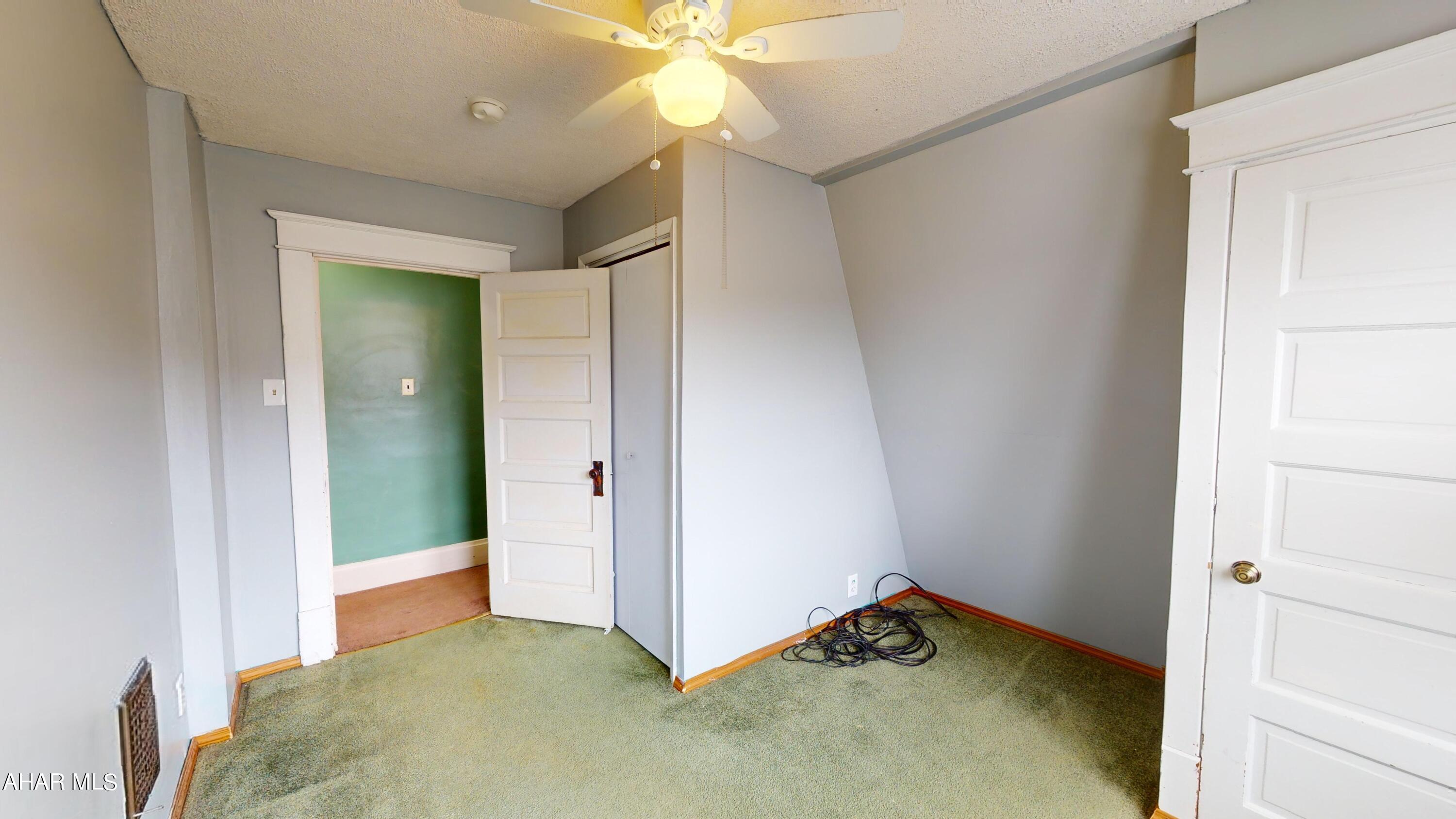 Fairview - Residential