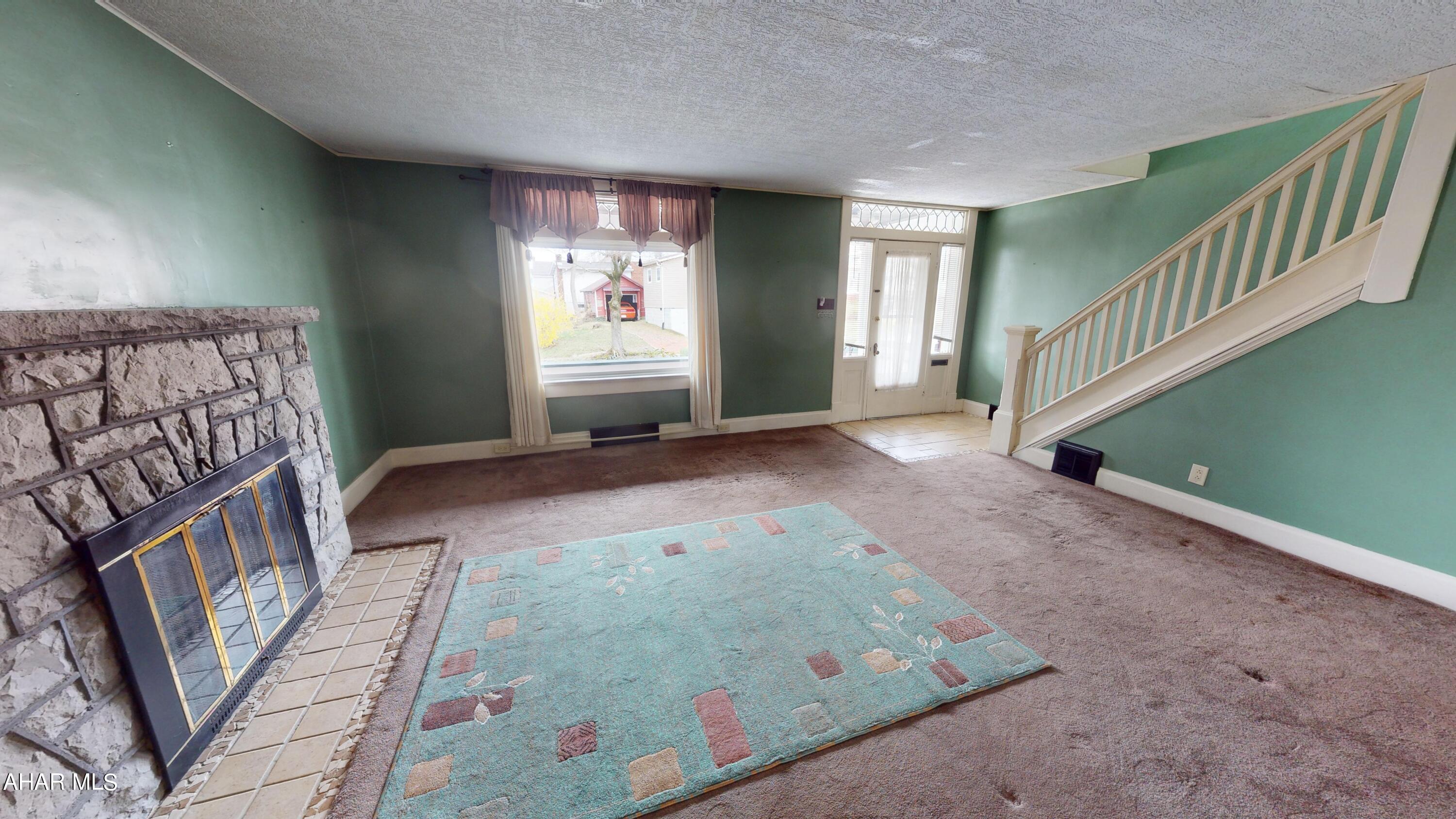 Fairview - Residential