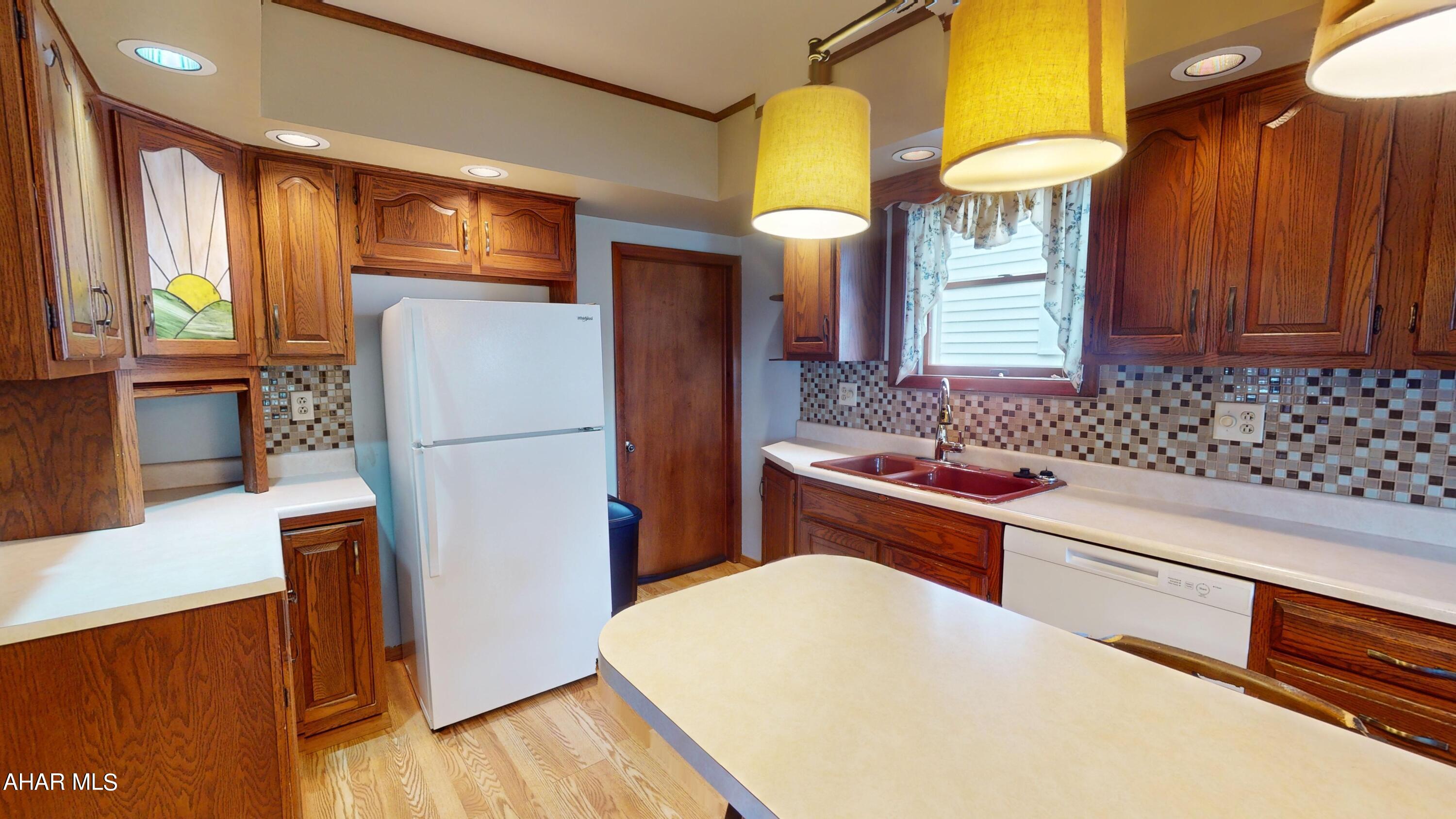 Fairview - Residential