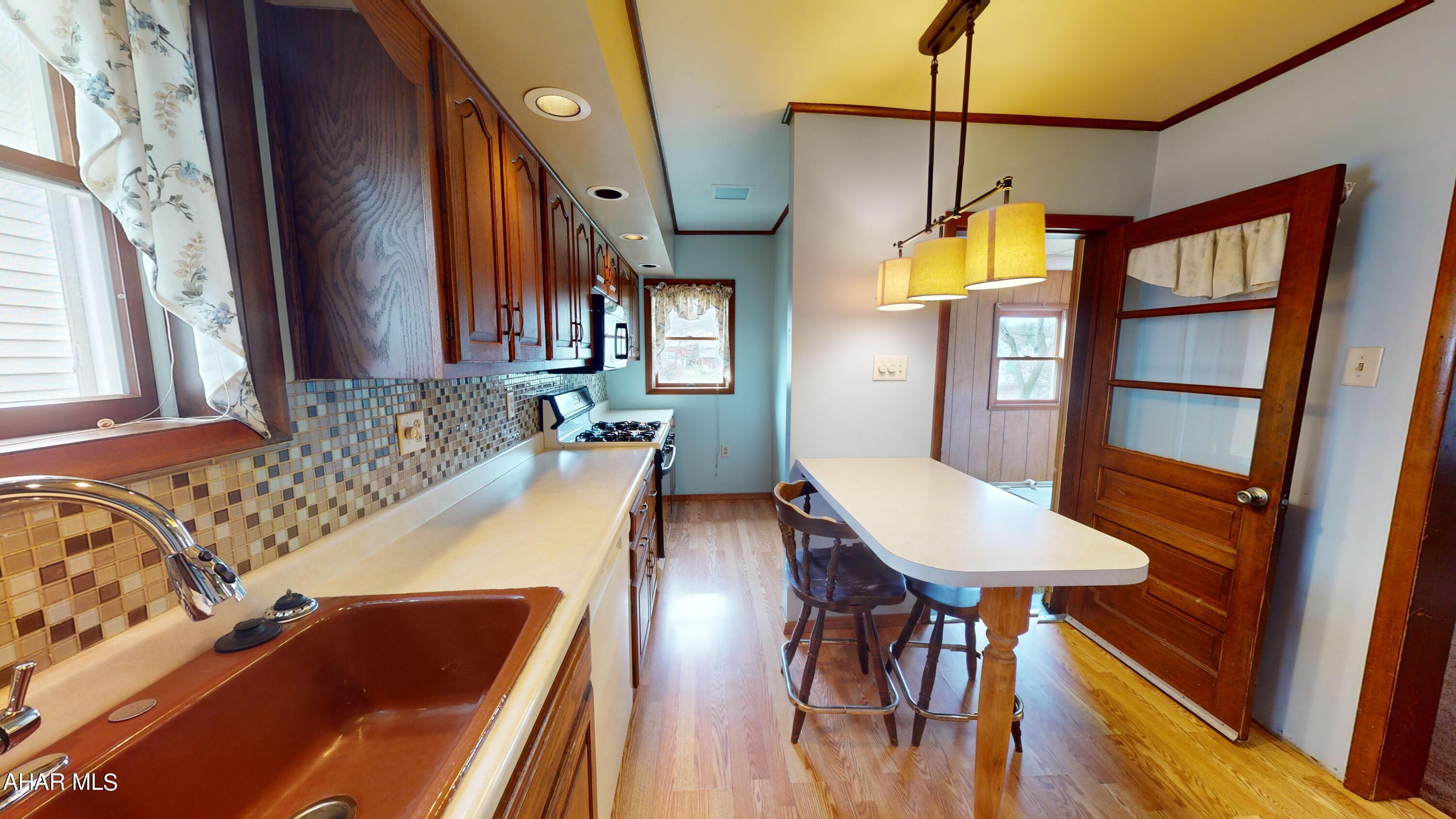 Fairview - Residential