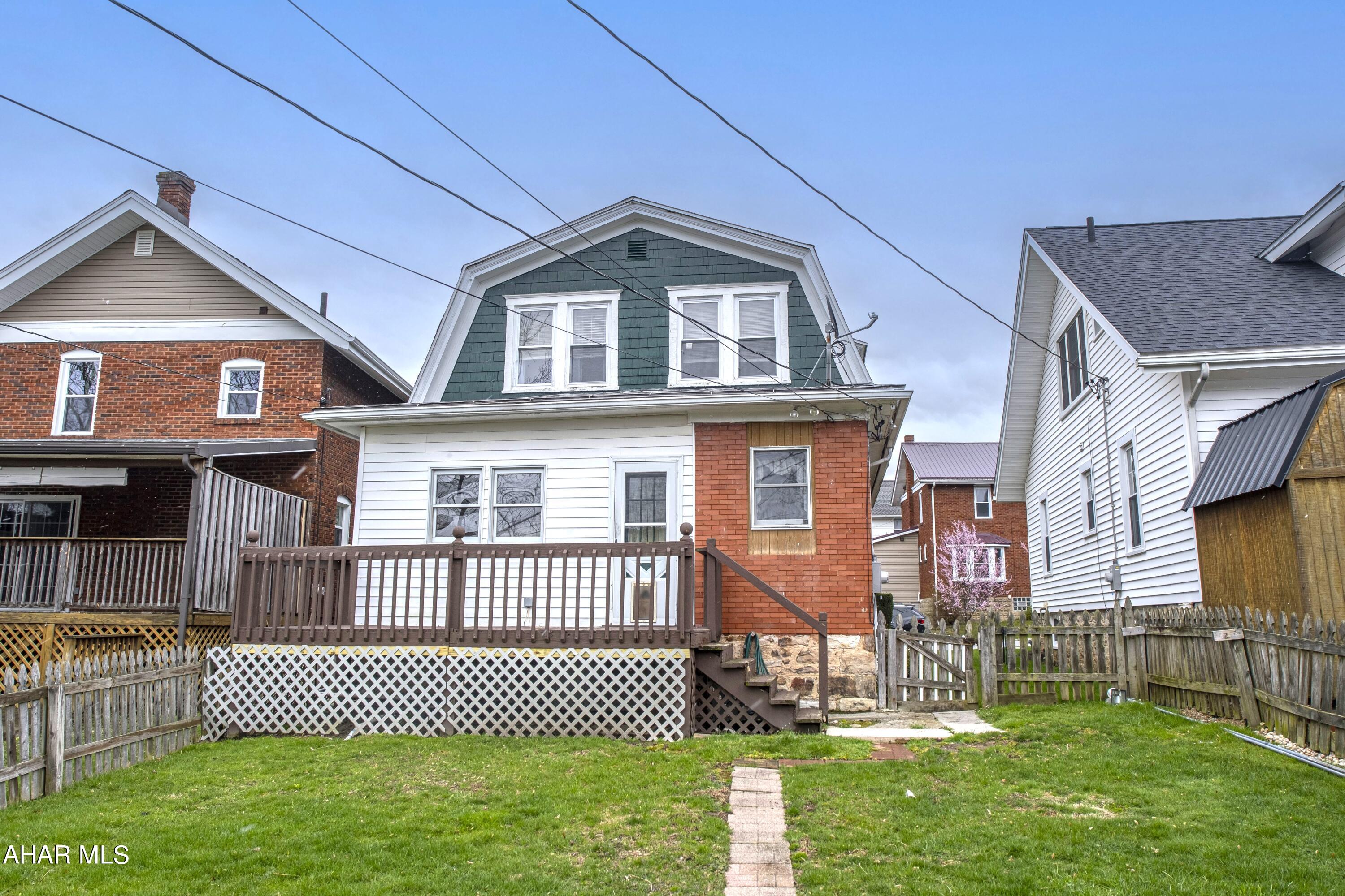 Fairview - Residential