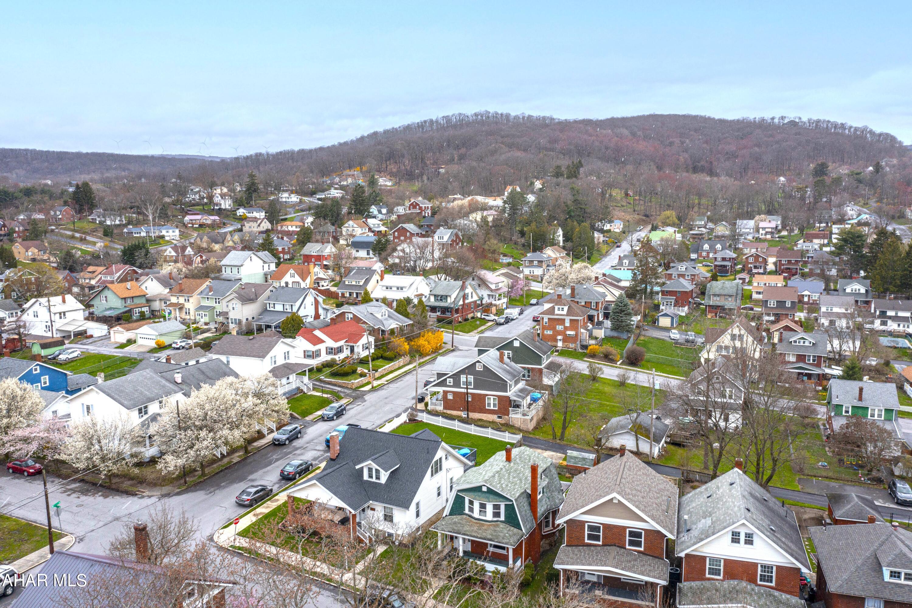 Fairview - Residential