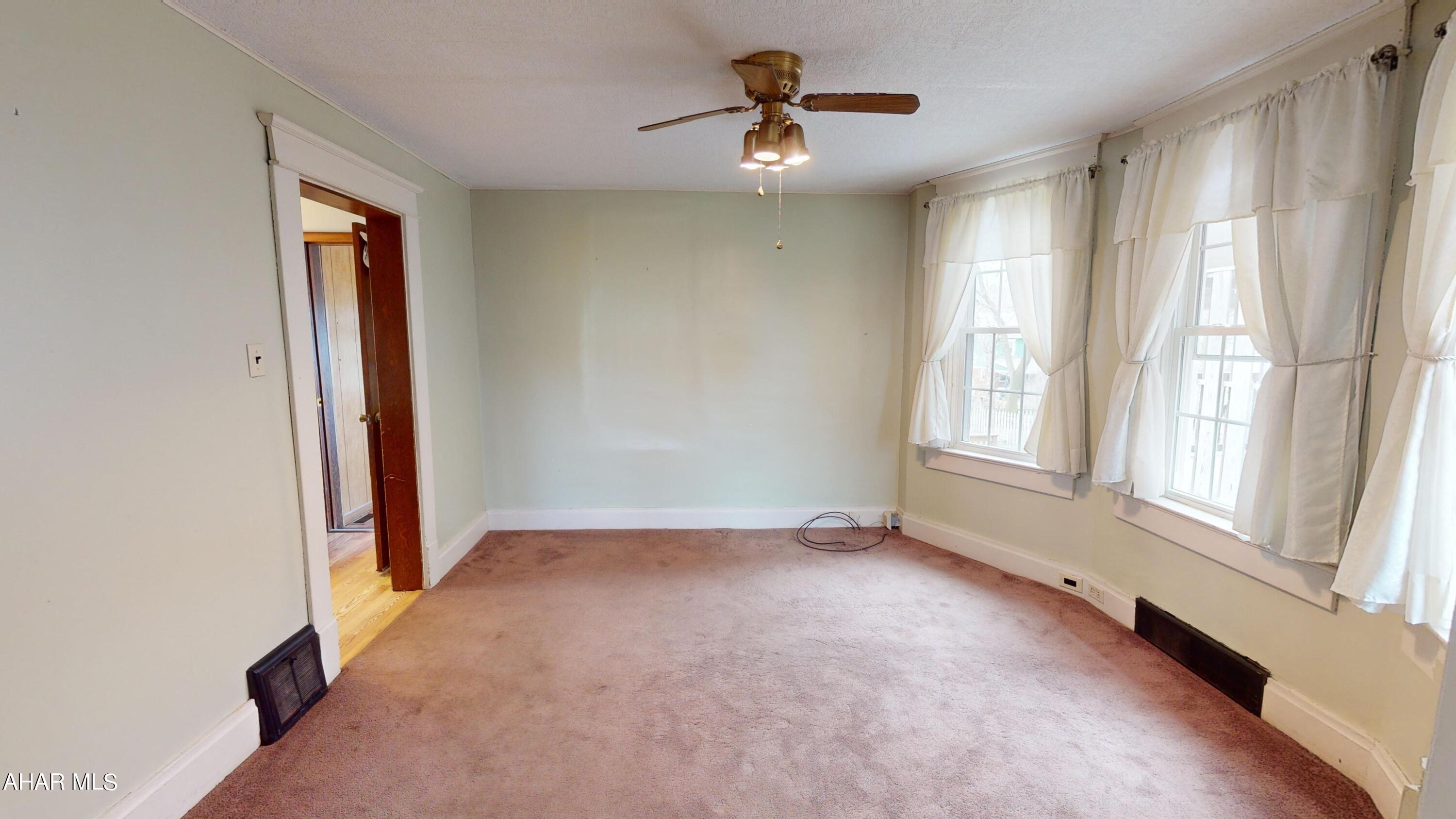 Fairview - Residential