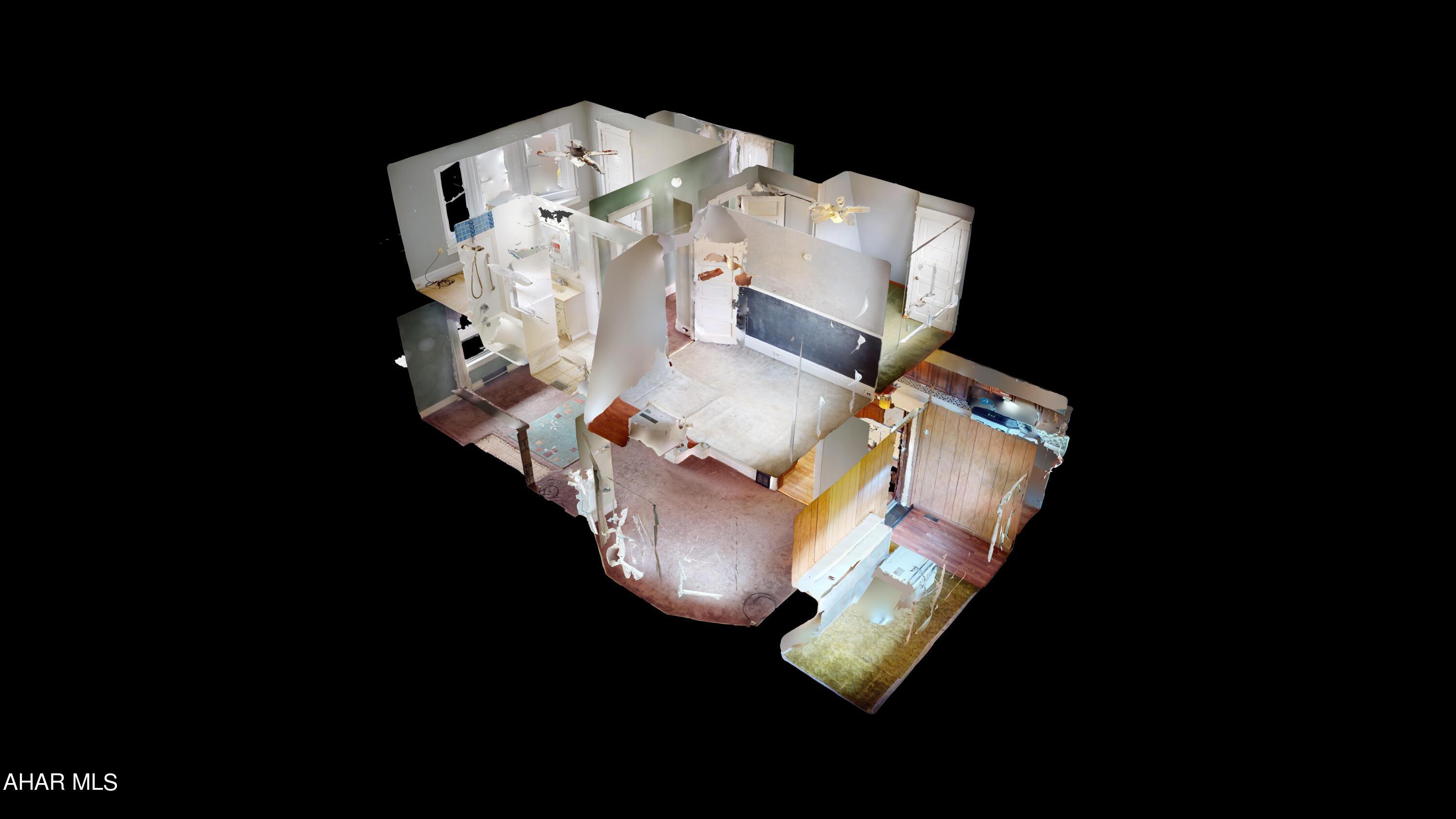 Fairview - Residential