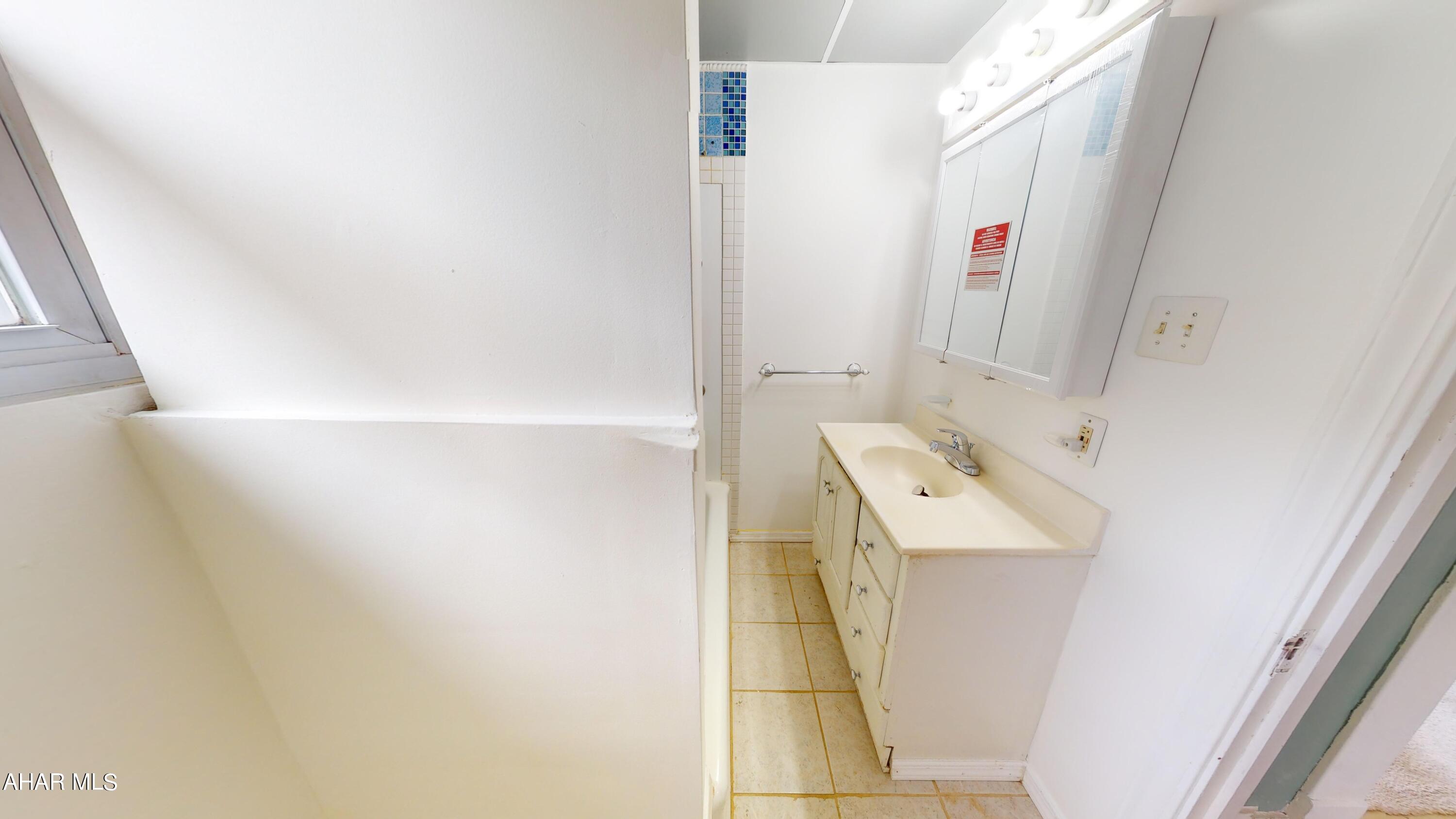 Fairview - Residential