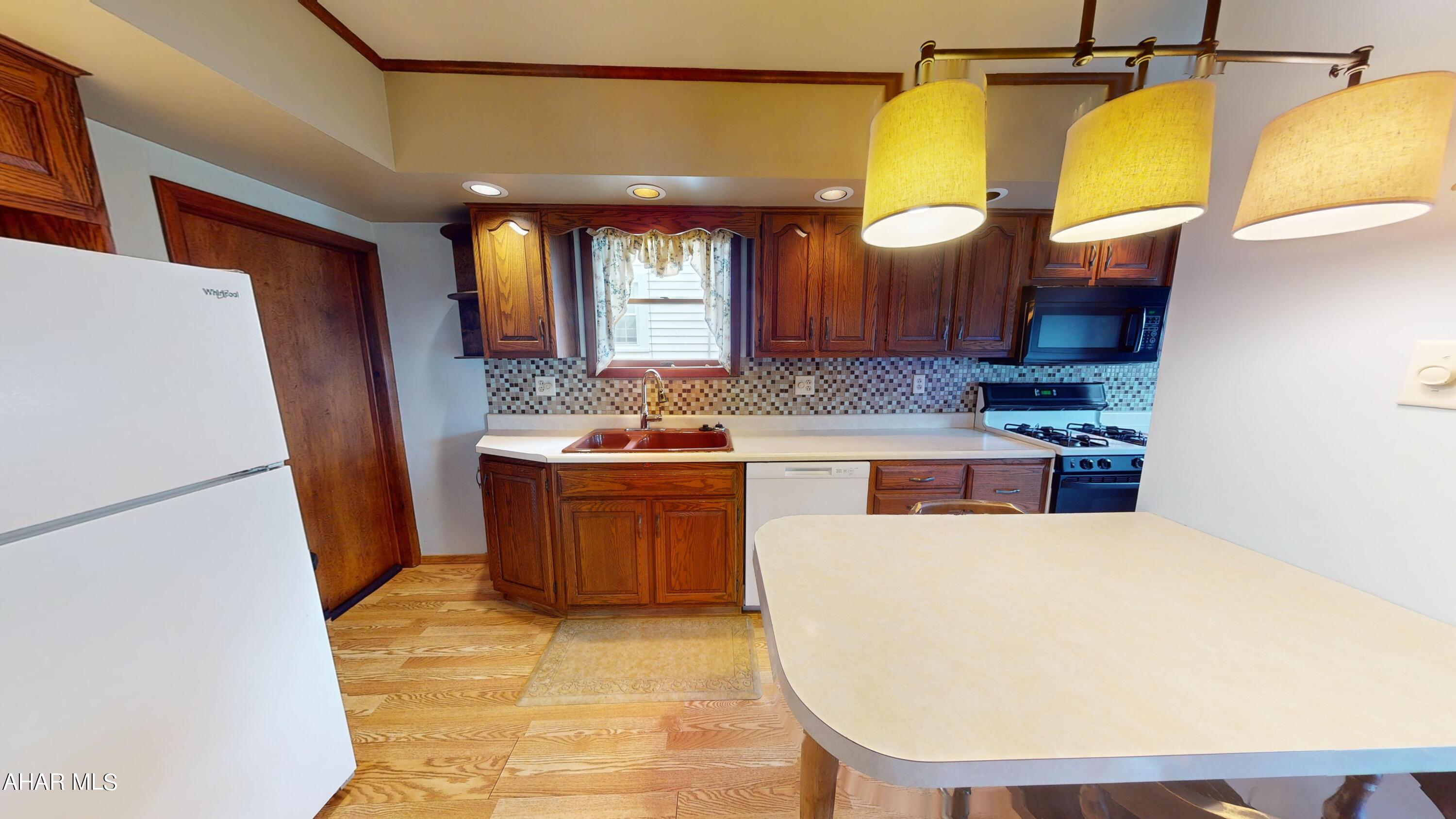 Fairview - Residential