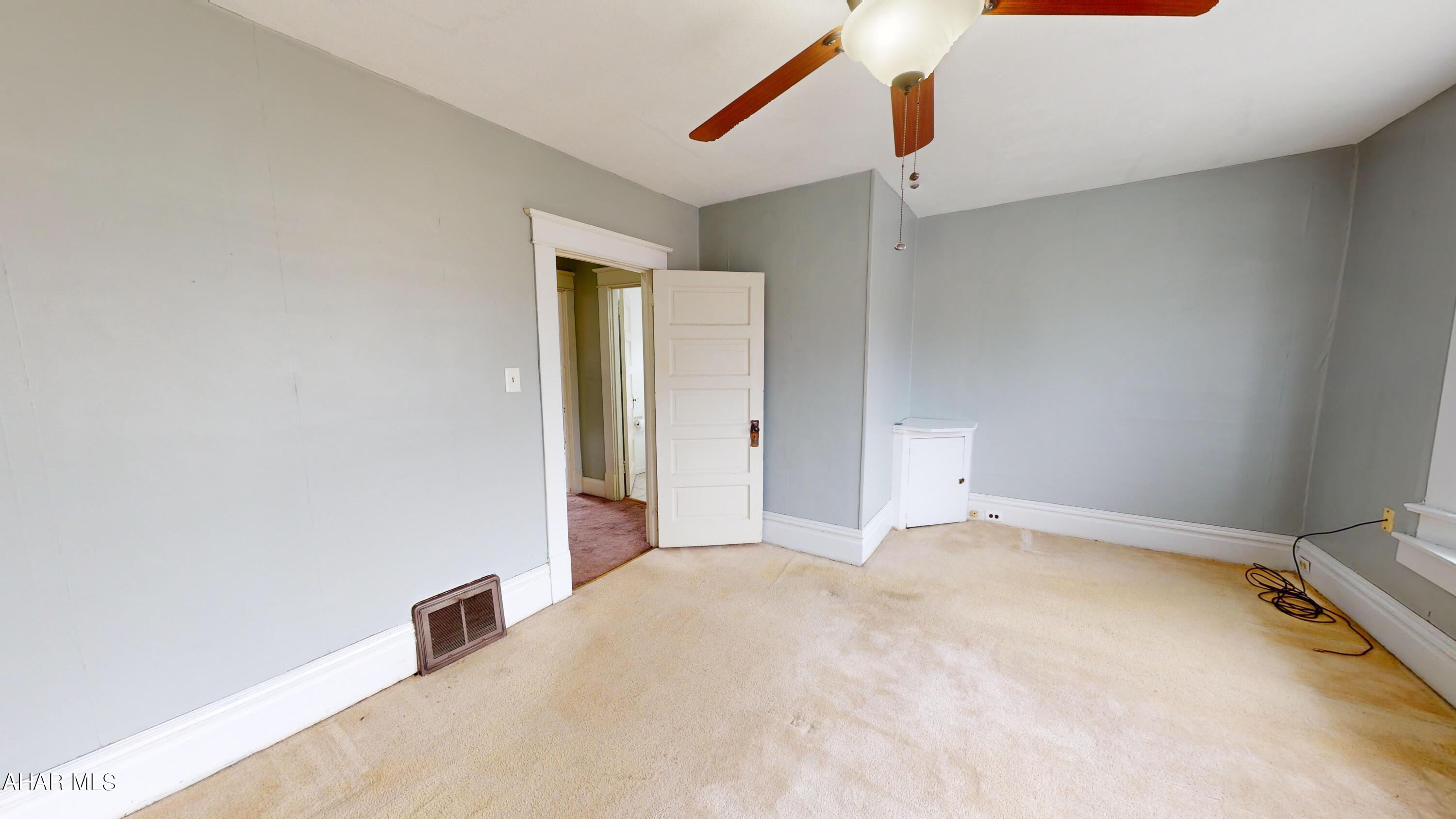 Fairview - Residential