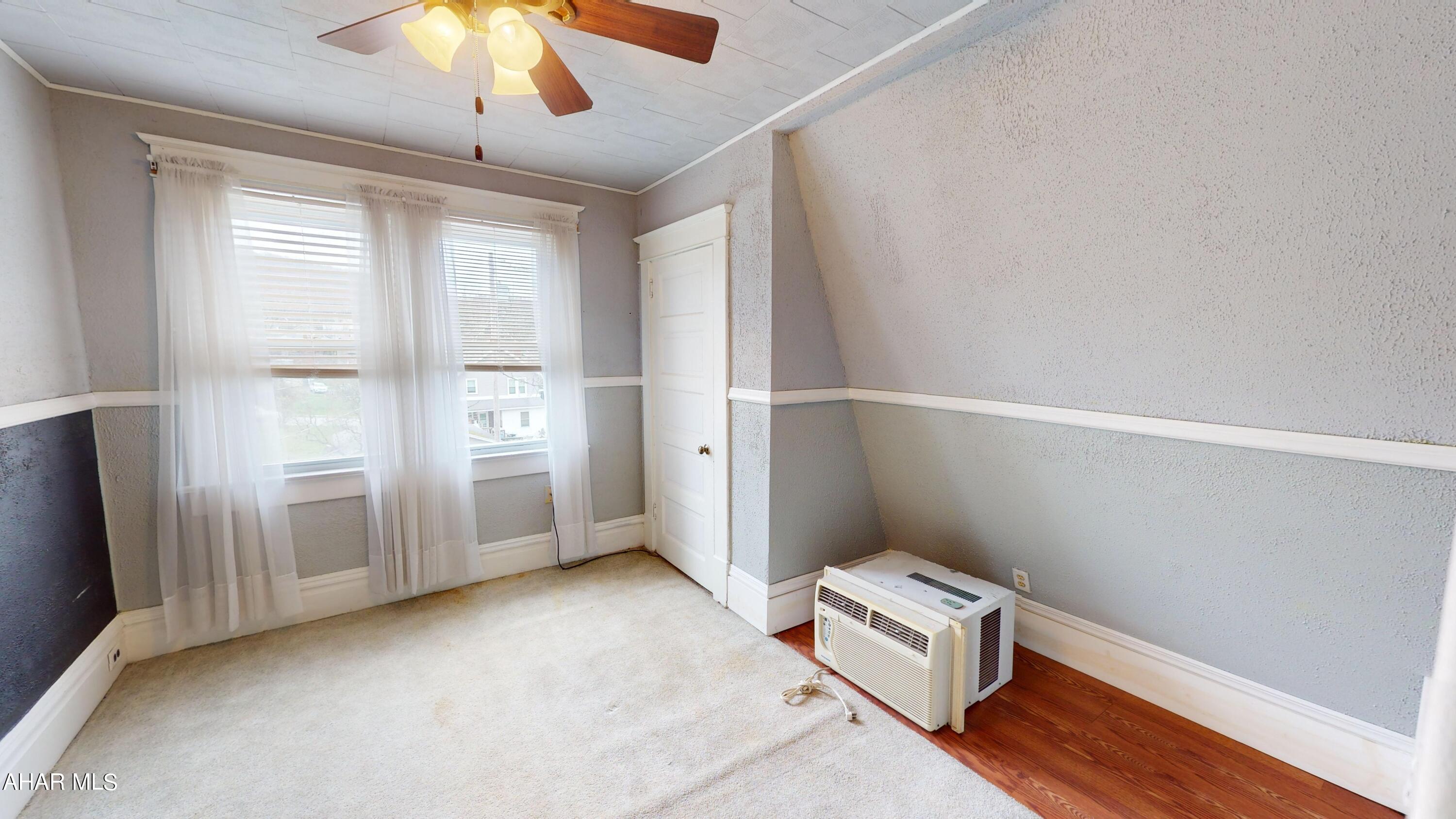 Fairview - Residential