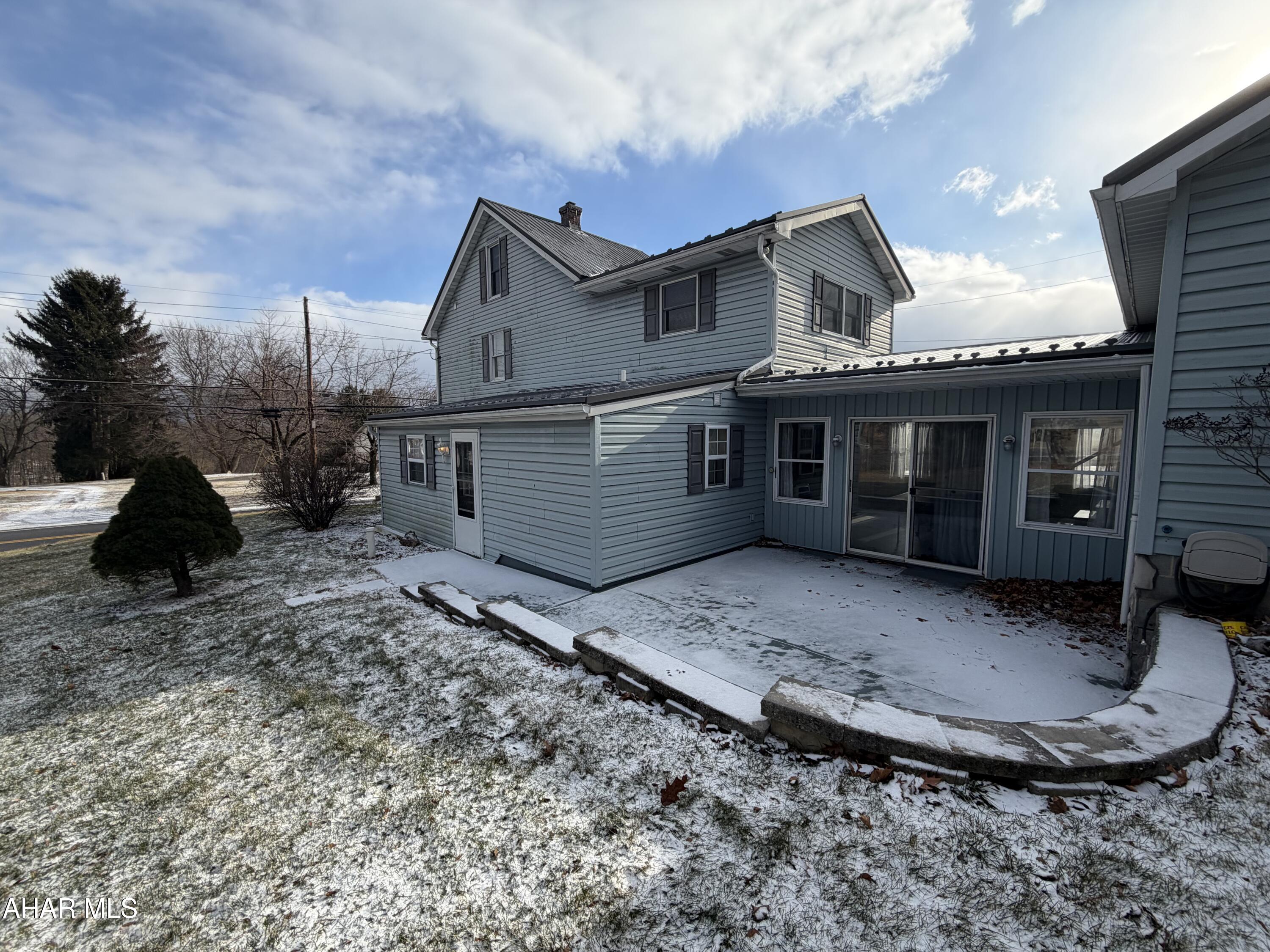 Juniata - Residential