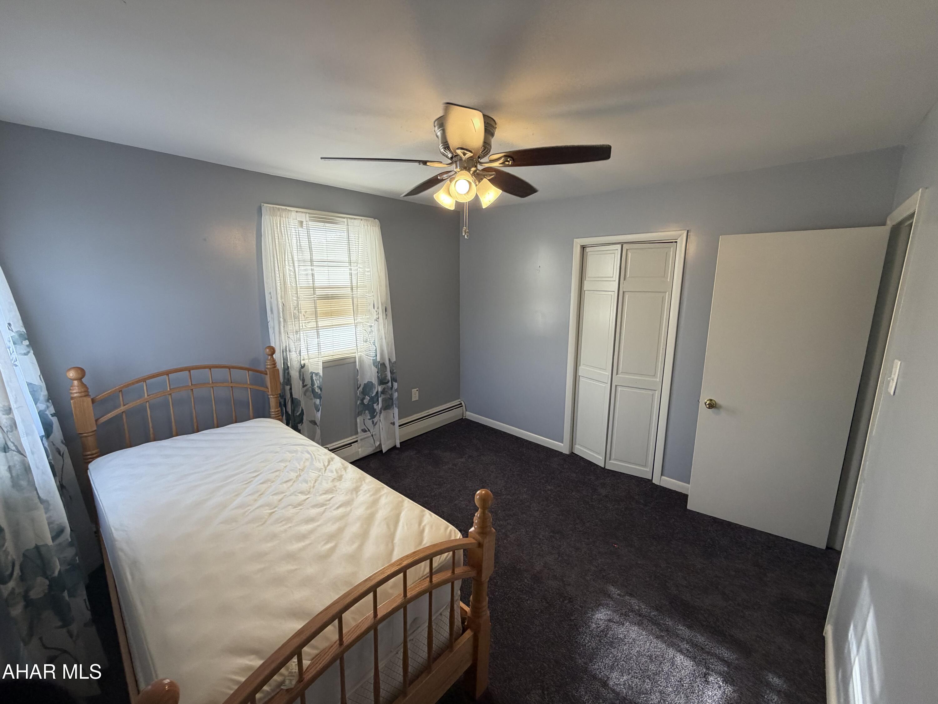 Juniata - Residential