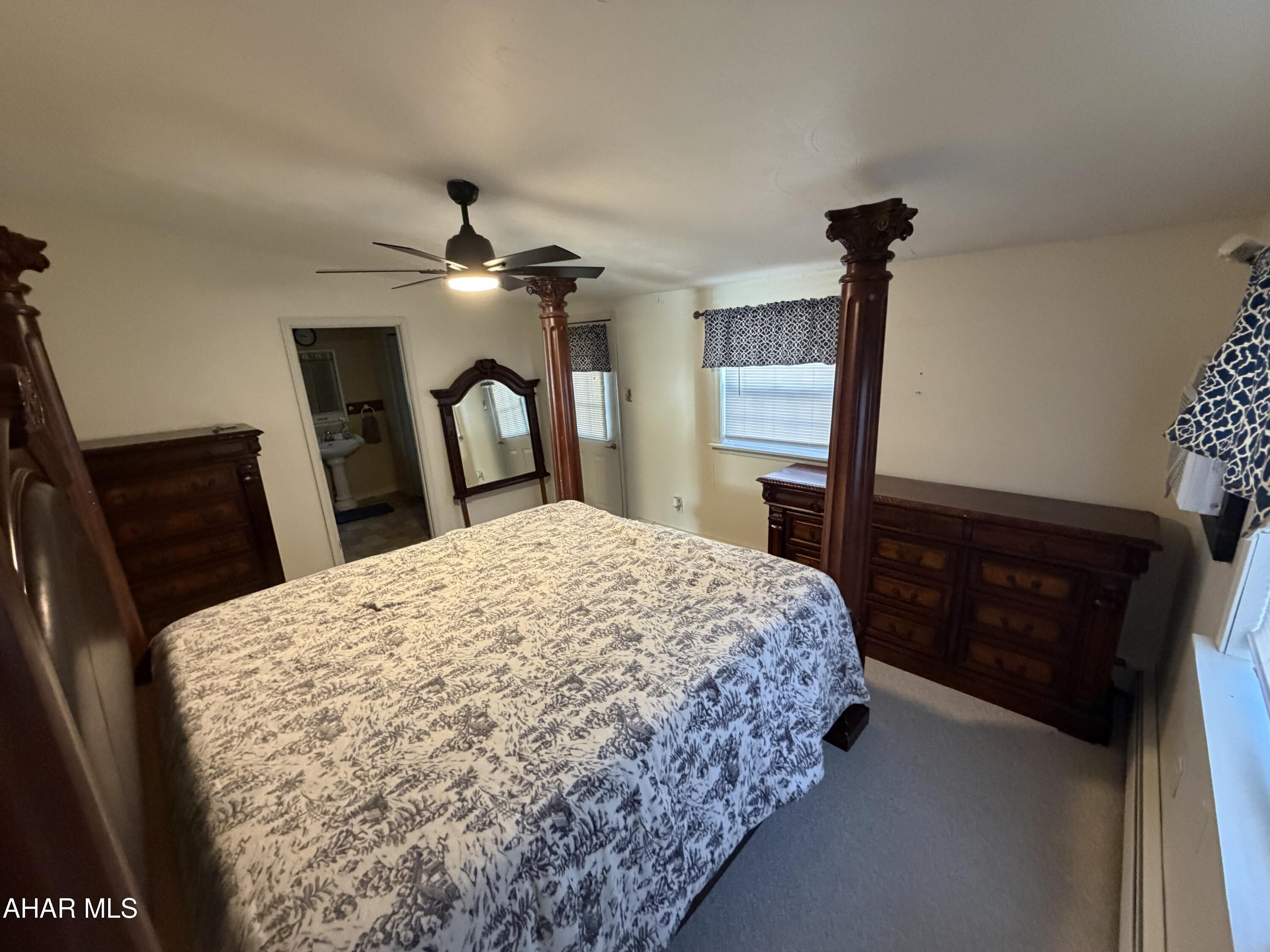 Juniata - Residential