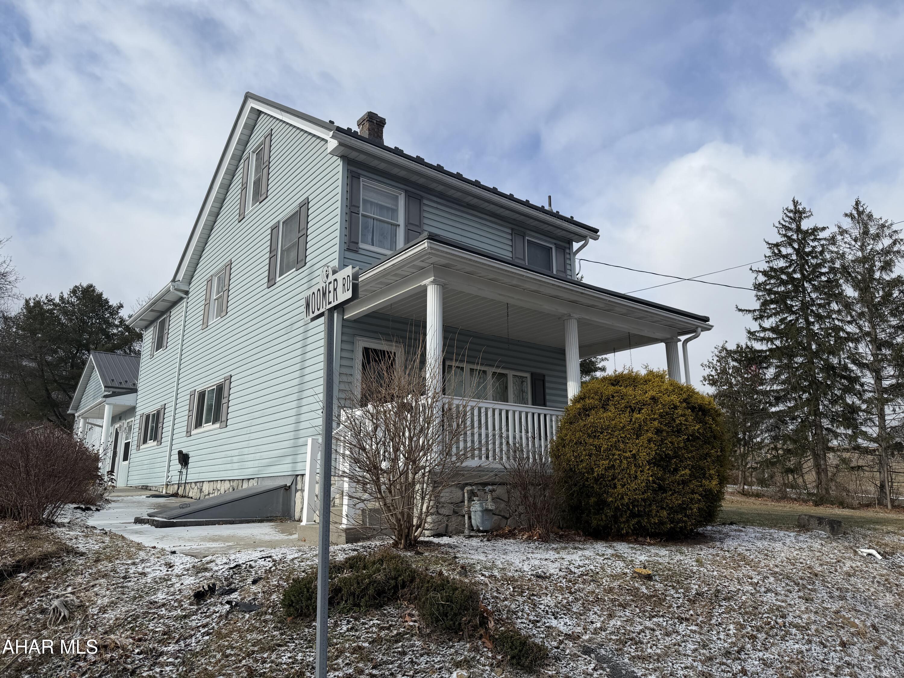 Juniata - Residential