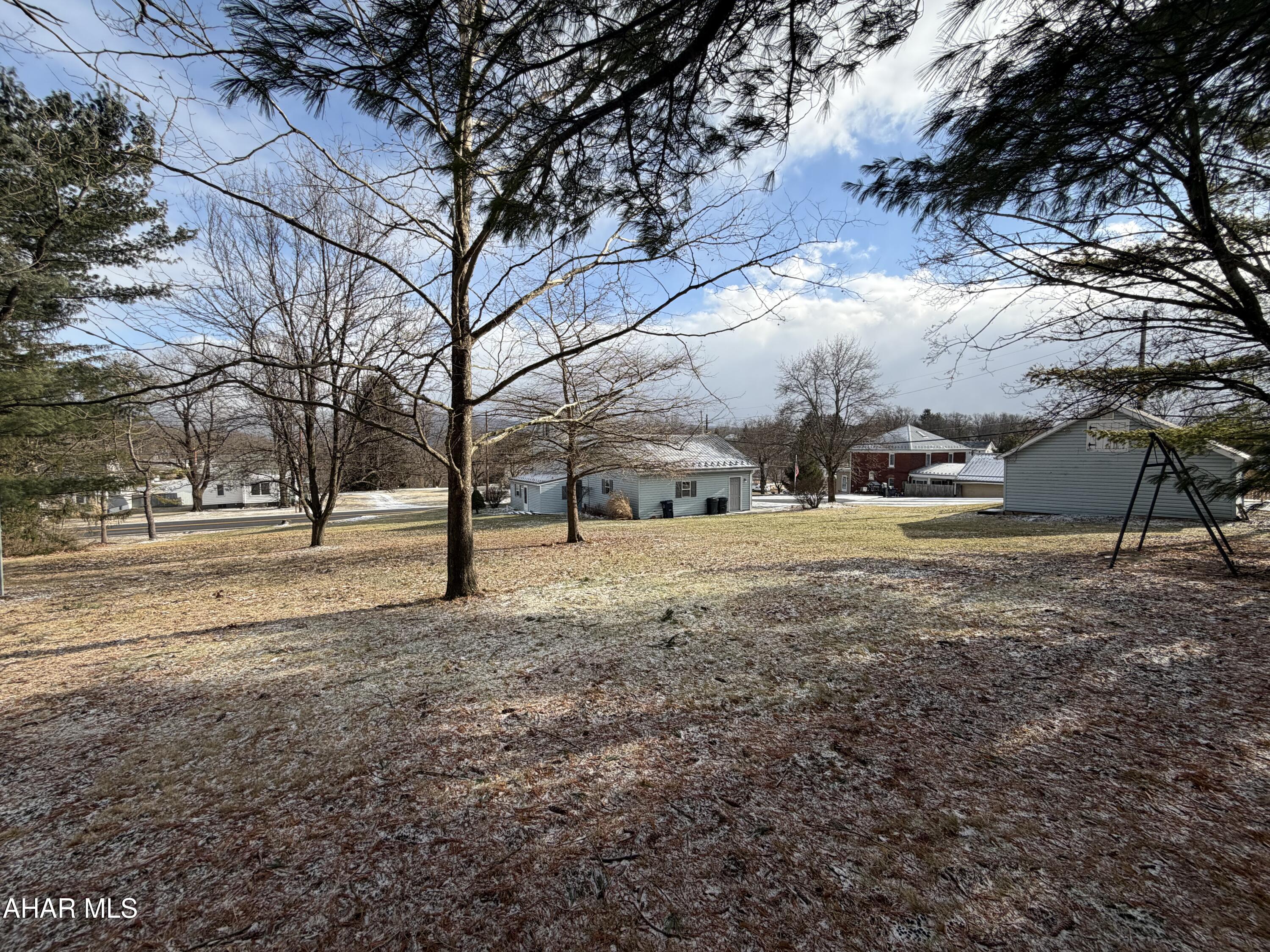 Juniata - Residential