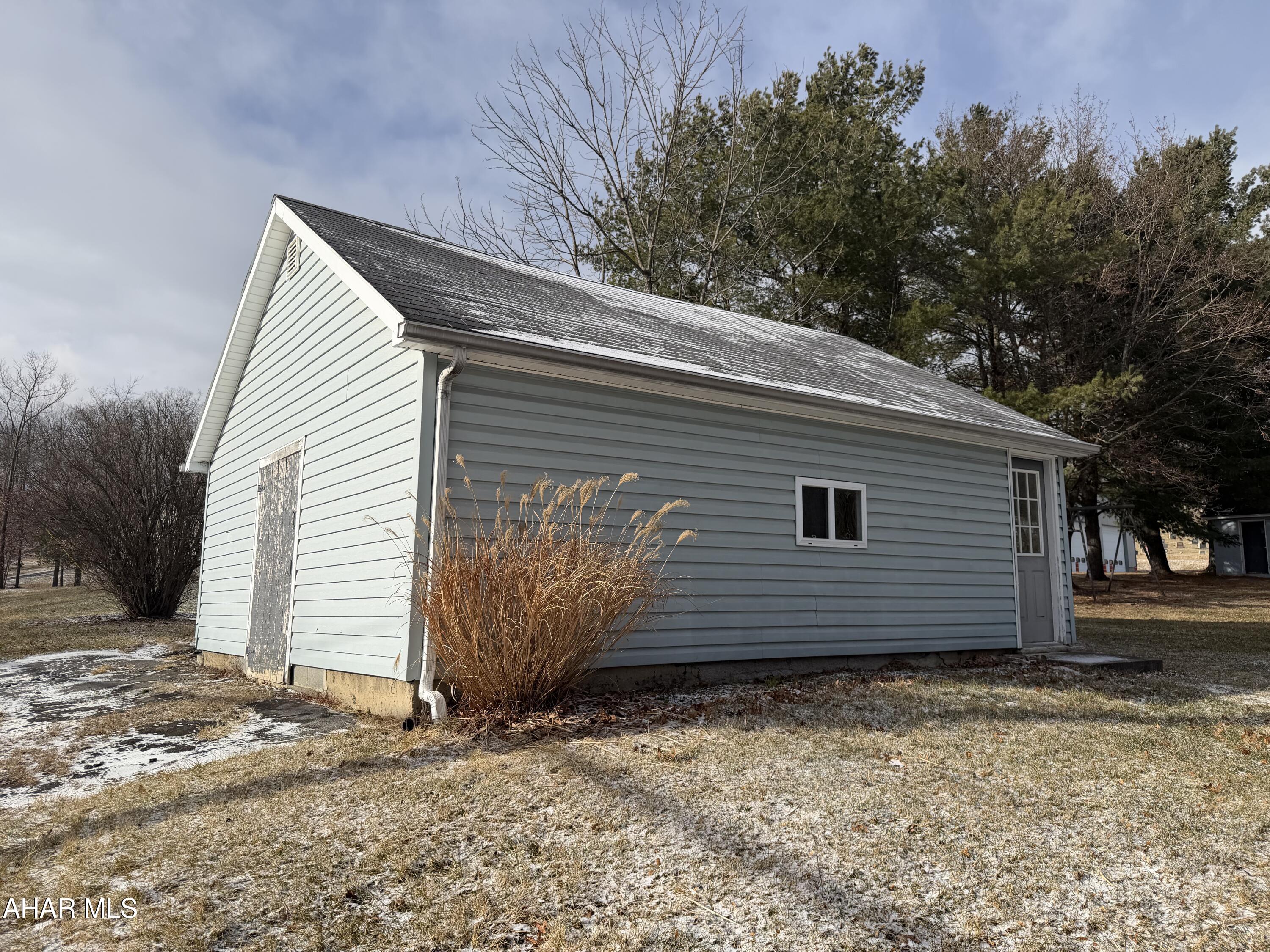 Juniata - Residential