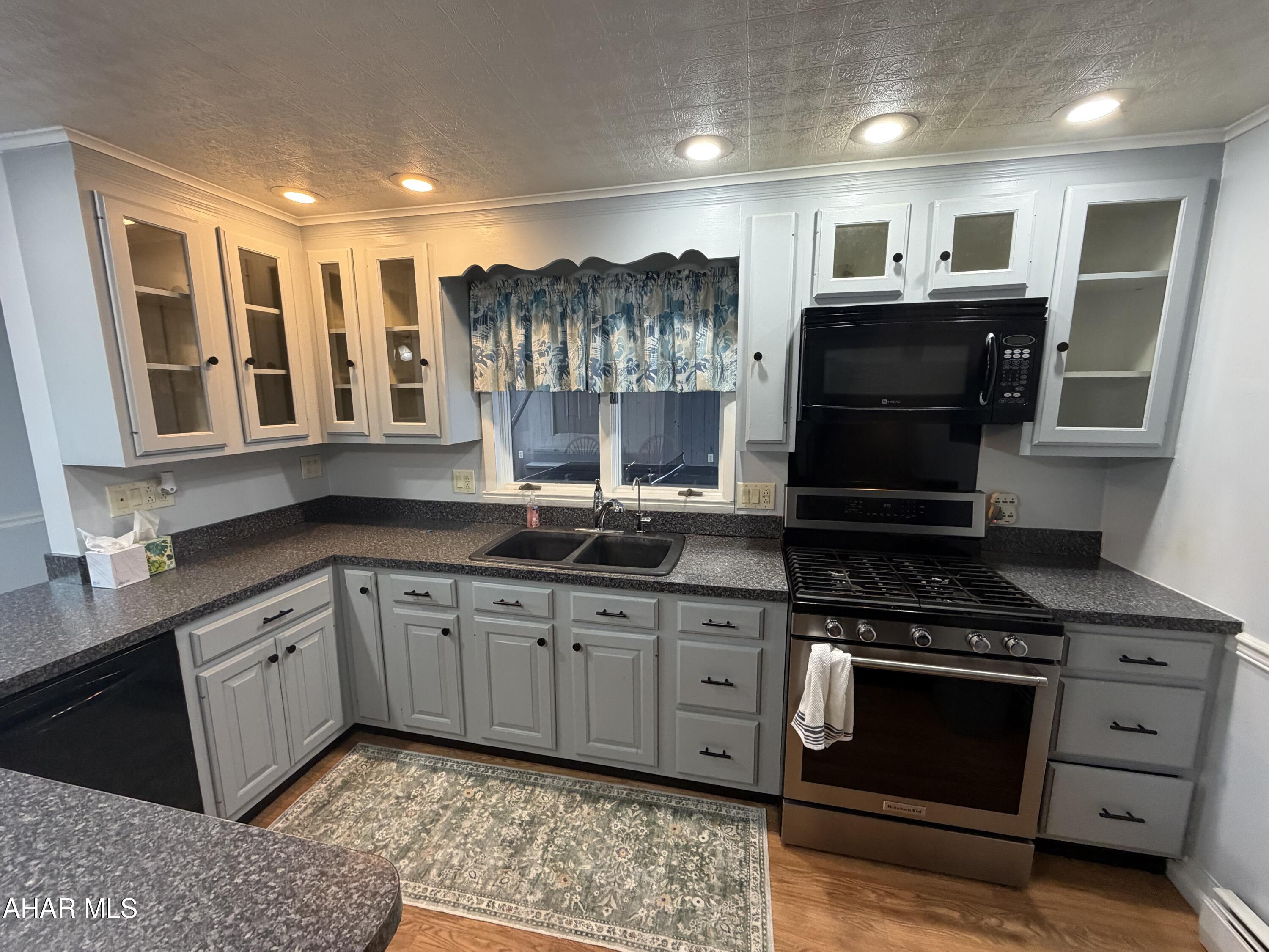 Juniata - Residential