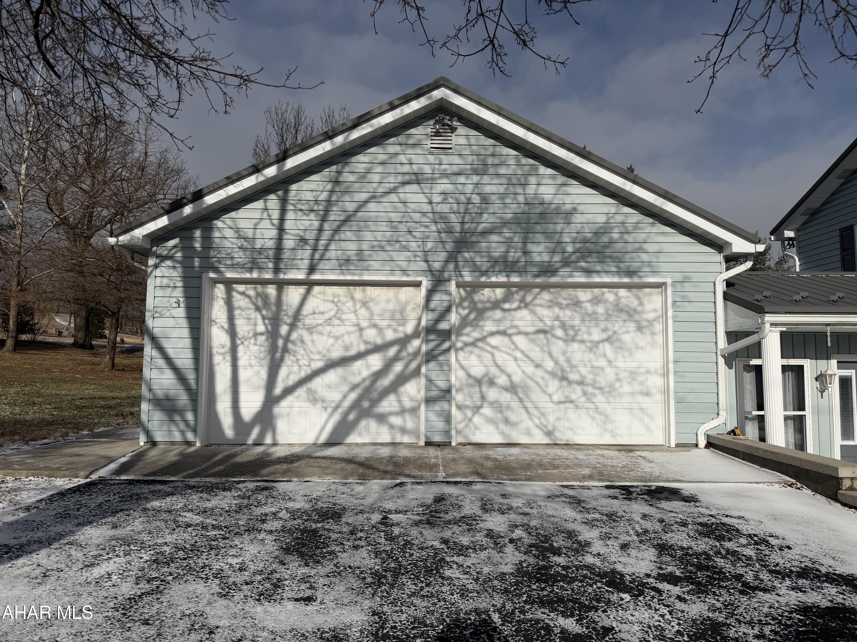 Juniata - Residential