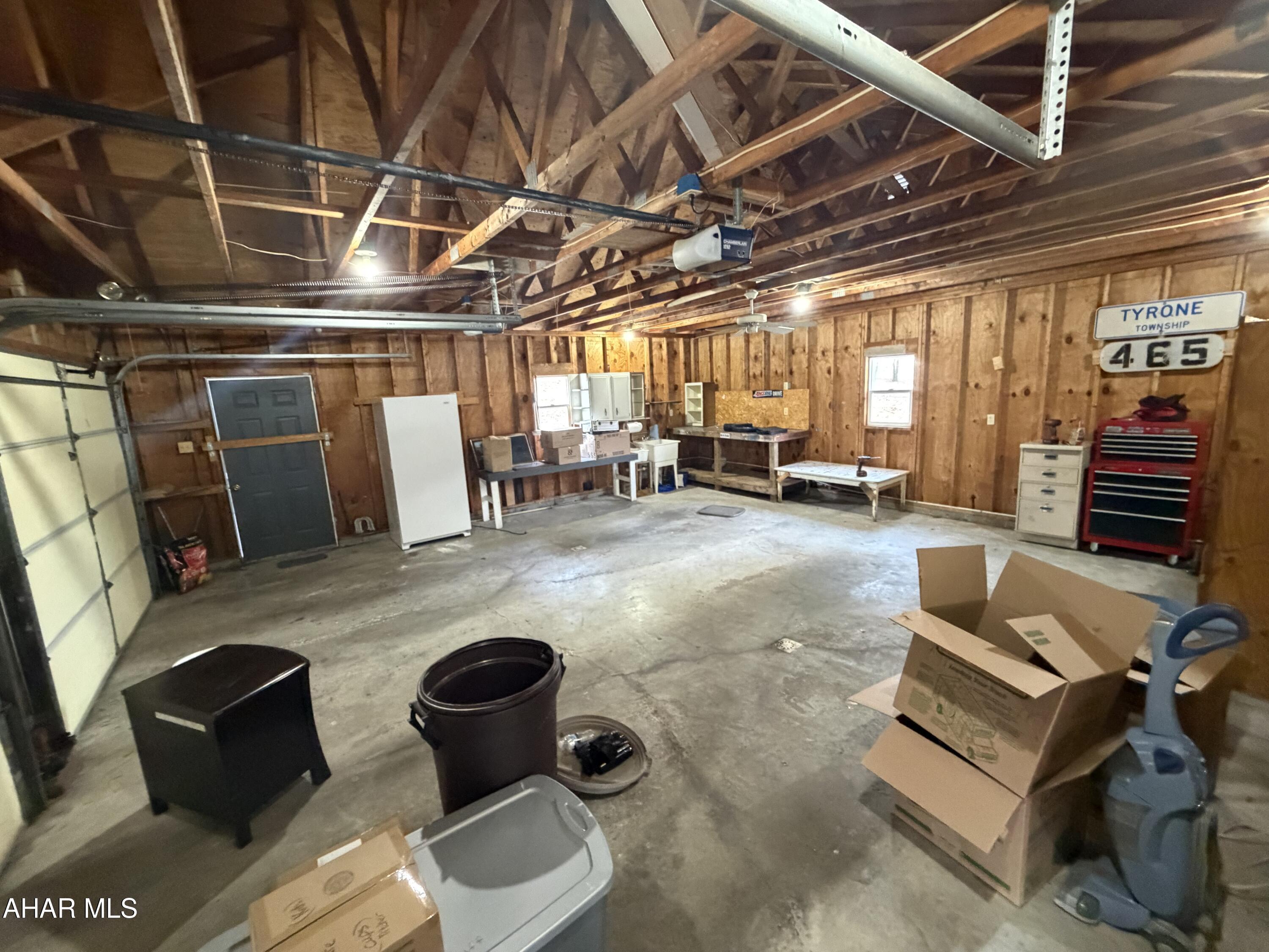 Juniata - Residential