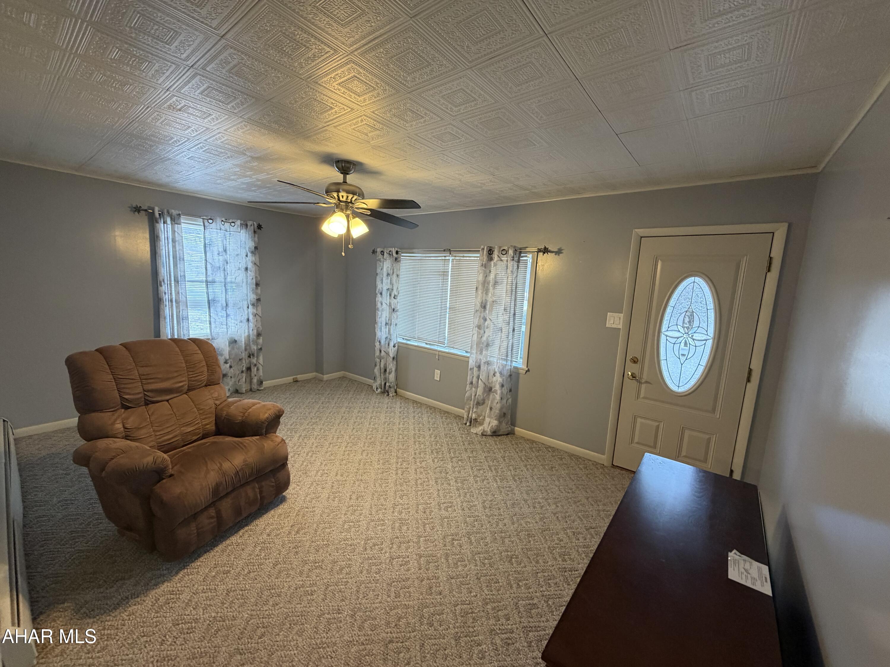 Juniata - Residential