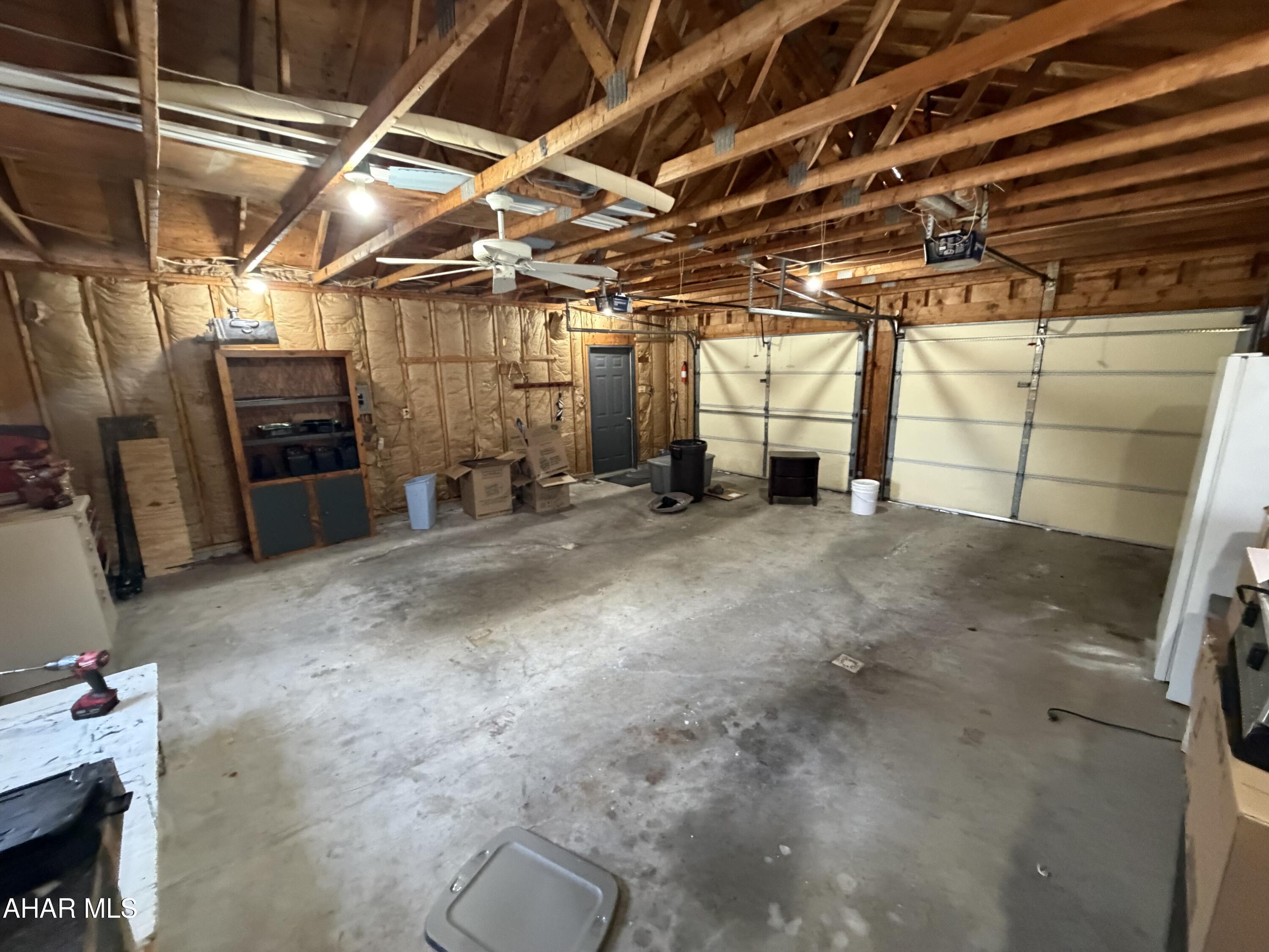 Juniata - Residential