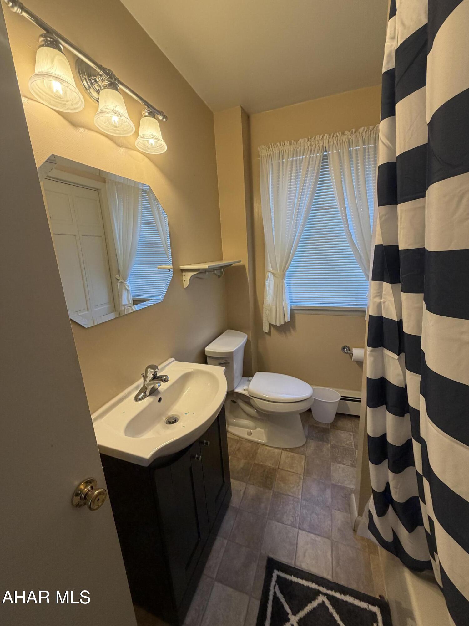 Juniata - Residential