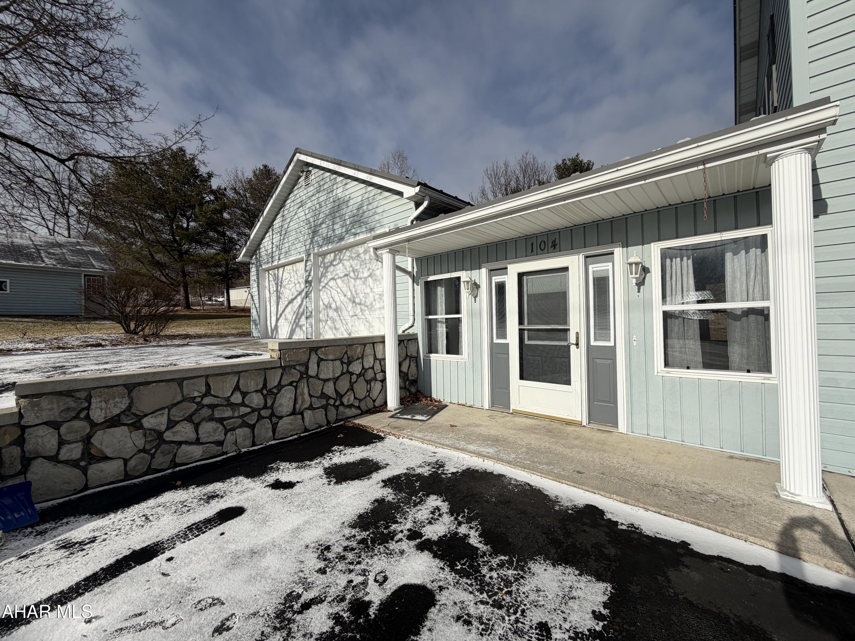 Juniata - Residential