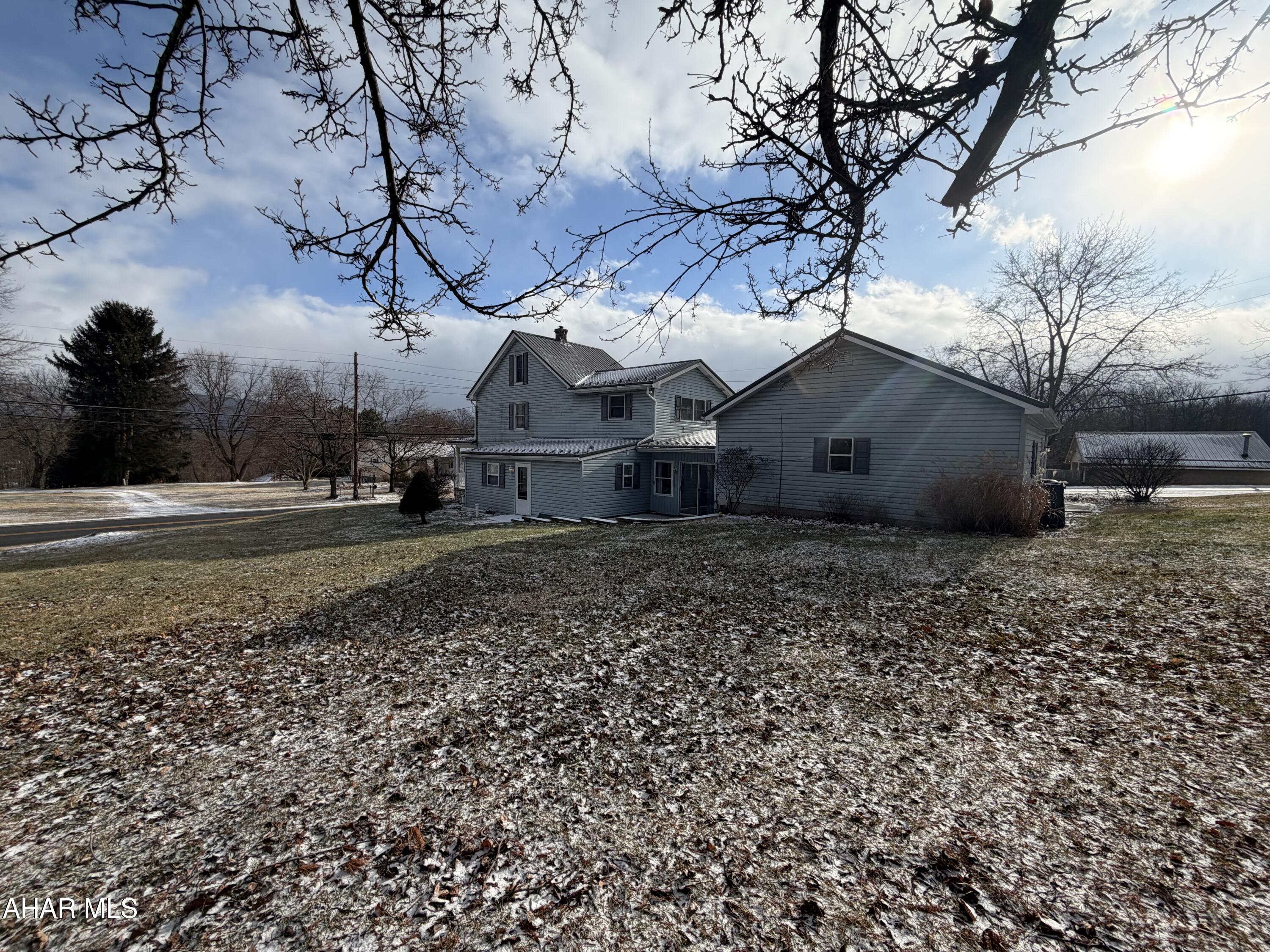 Juniata - Residential