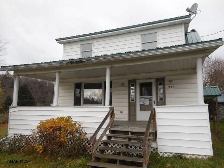 This is a Fannie Mae HomePath property.