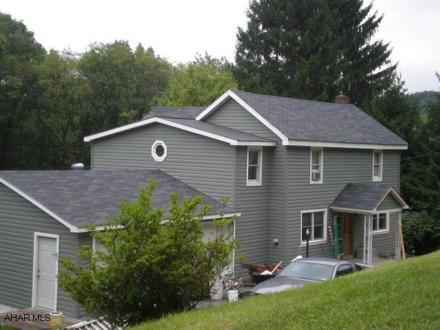 Unknown - Residential